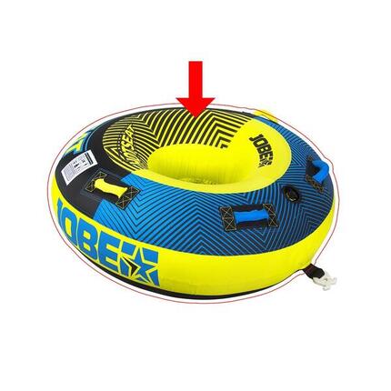 Bouée tractée Jobe Sports Hotseat