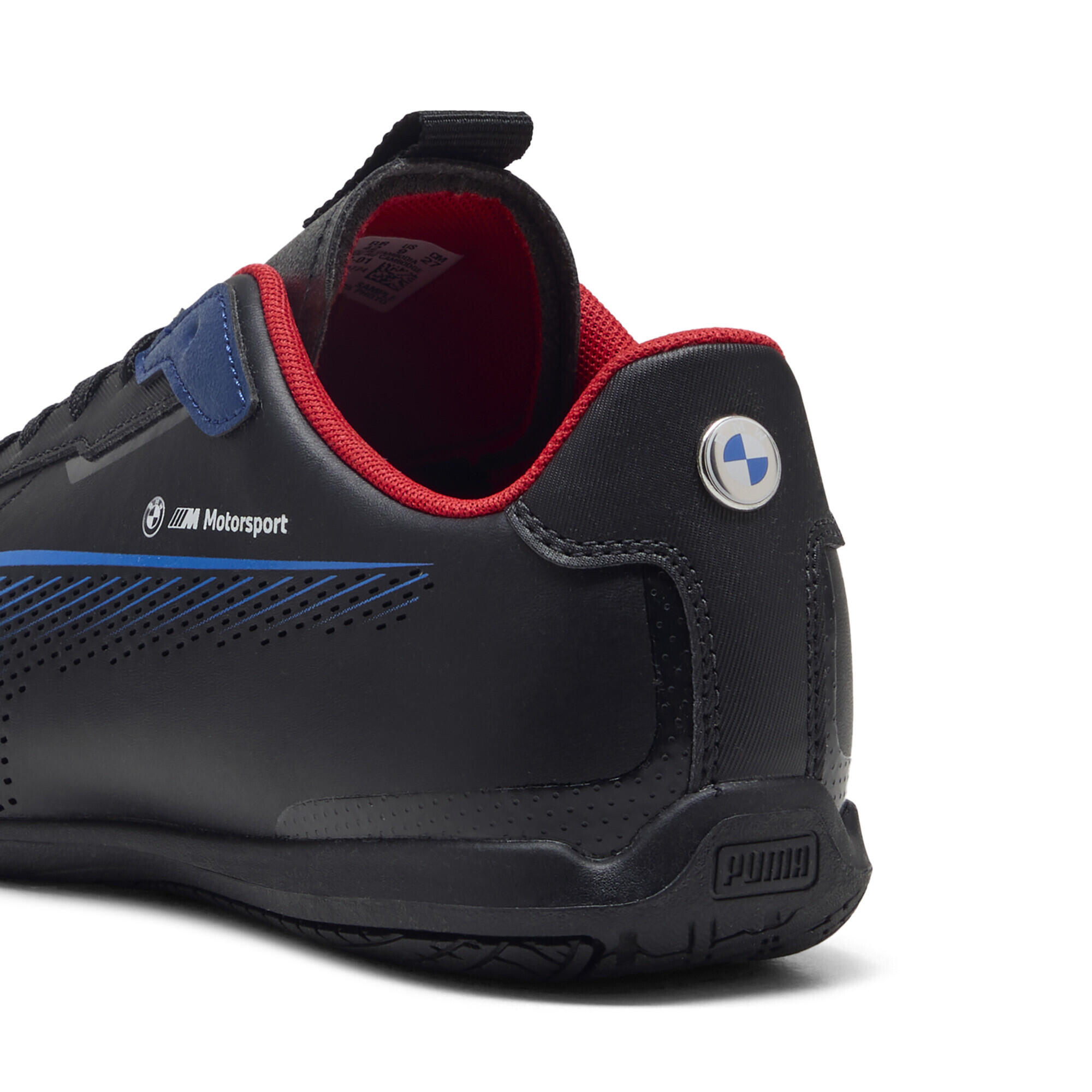 Sapatilhas corrida de moto Neo Cat 3.0 PUMA 2/7
