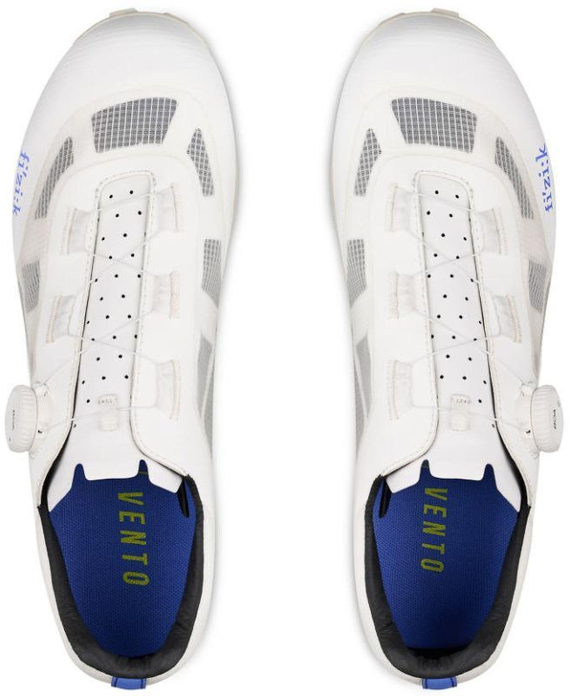 MTB- Fahrradschuhe "Vento Proxy" ,  weiss 4/4