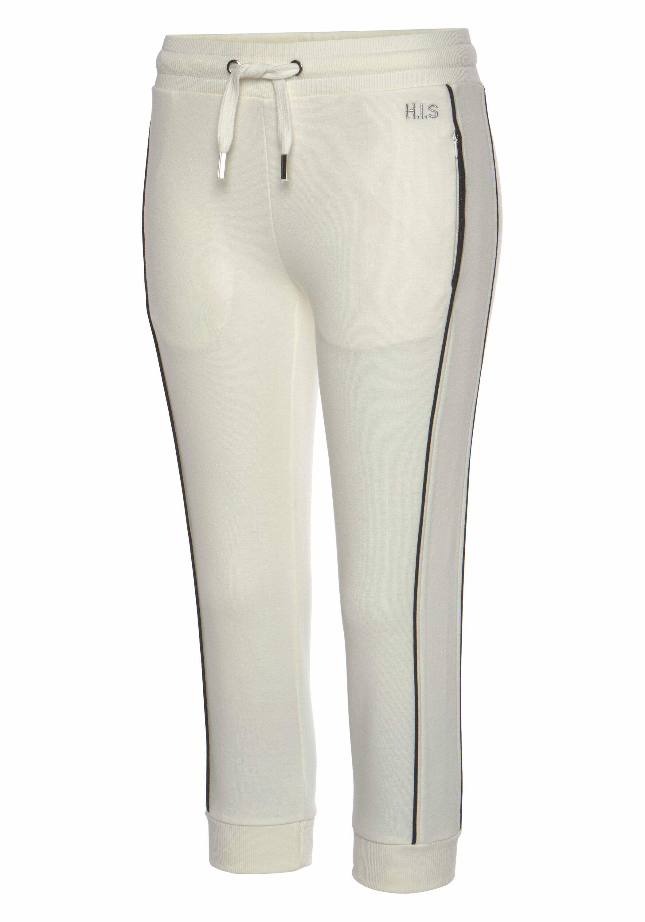 Damen Caprihose 5/7