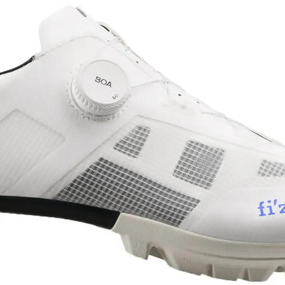 MTB- Fahrradschuhe "Vento Proxy" ,  weiss