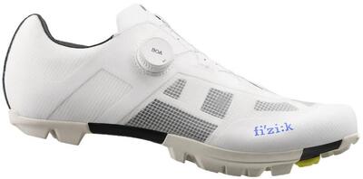 Scarpe da ciclismo MTB “Vento Proxy”. bianche