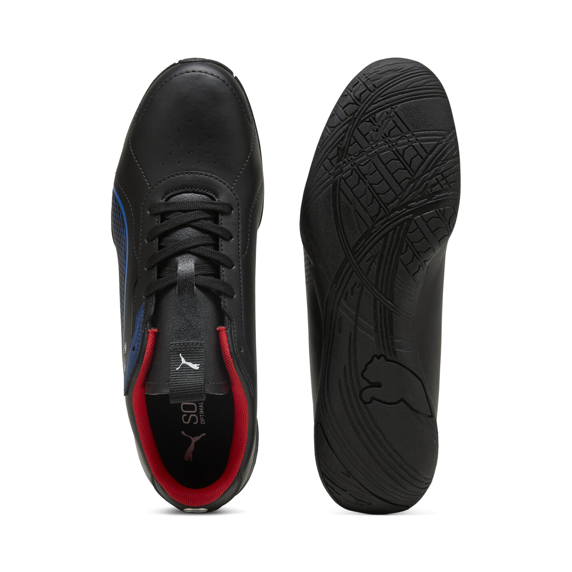 Sapatilhas corrida de moto Neo Cat 3.0 PUMA 4/7