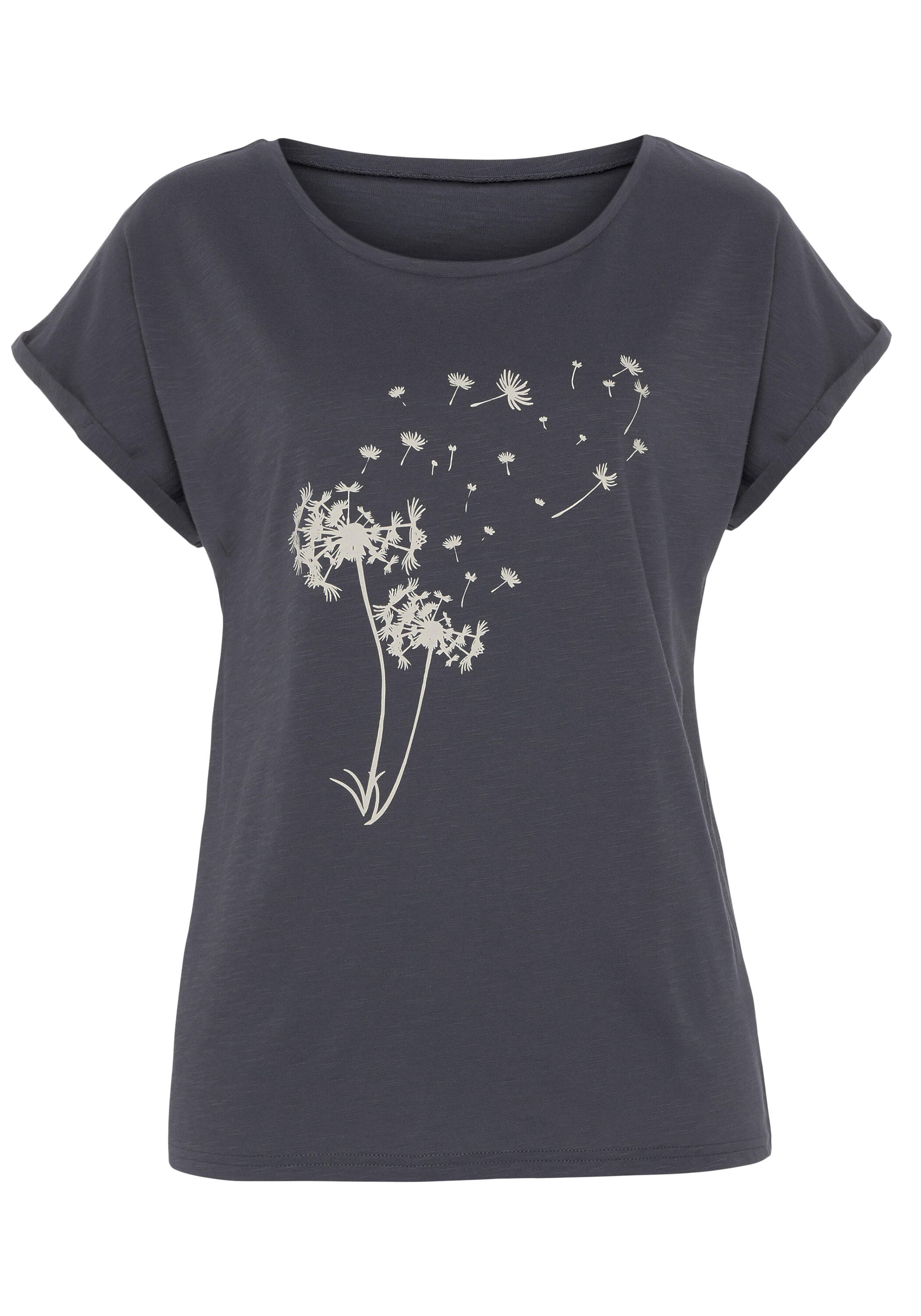 Damen T-Shirt 2/5
