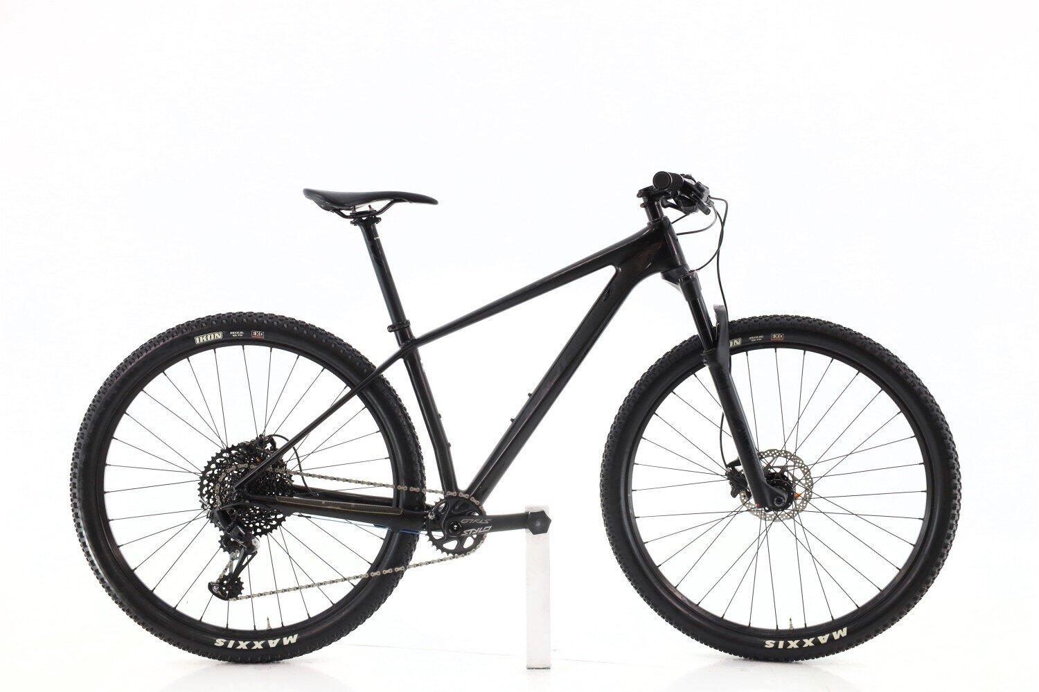 MONDRAKER MTB ricondizionata ·  Chrono GX · Buone condizioni