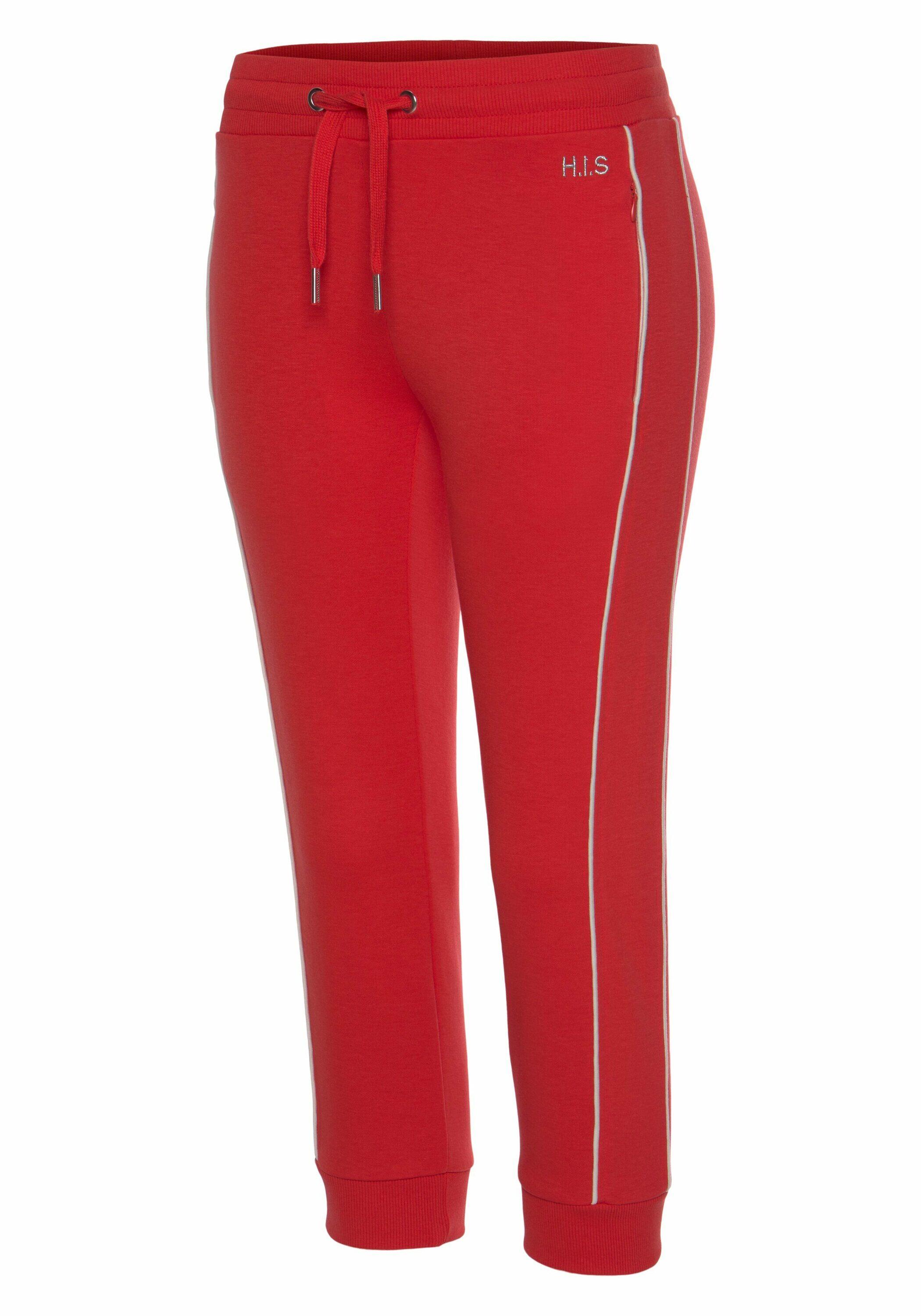 Damen Caprihose 5/7
