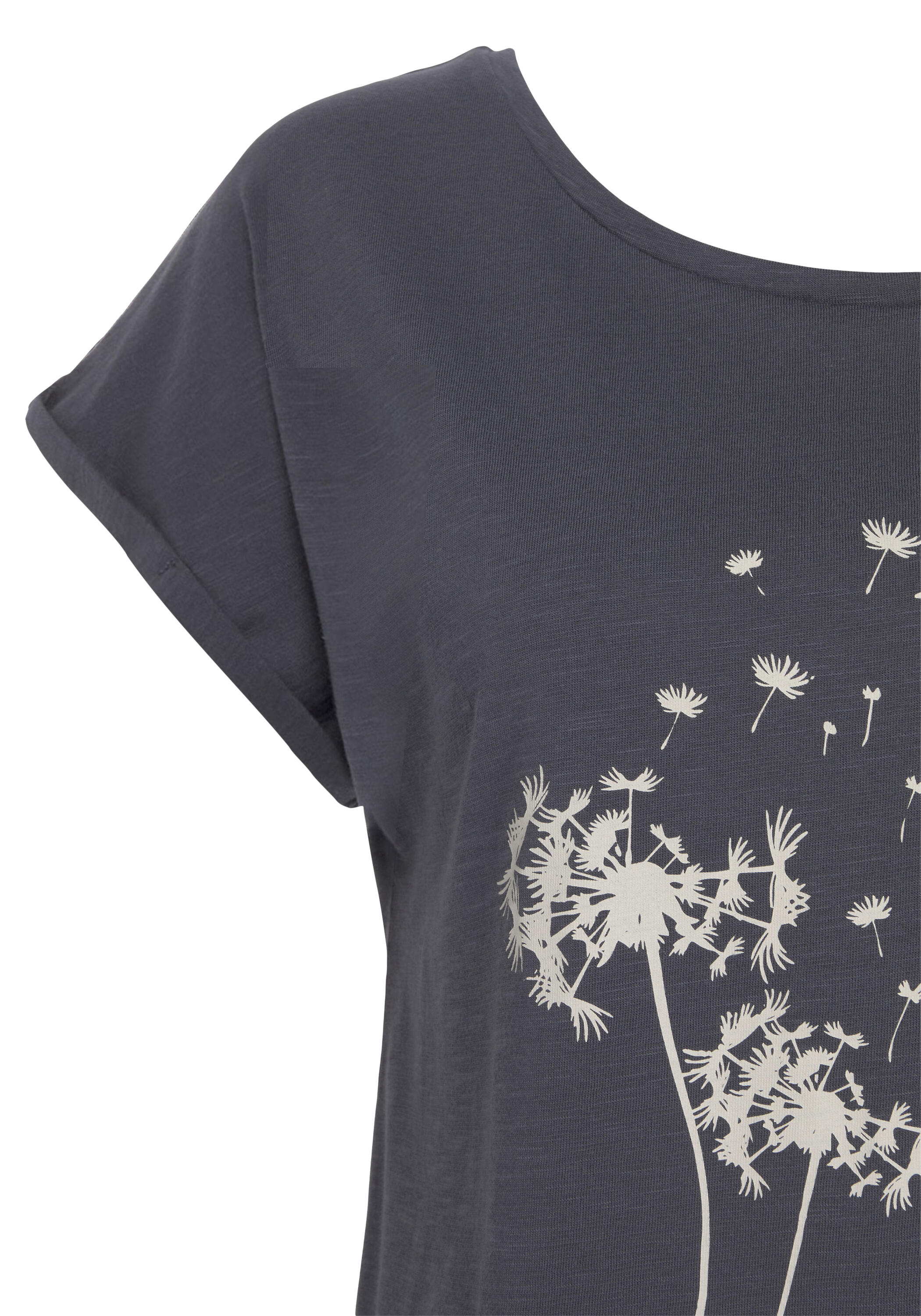 Damen T-Shirt 4/5