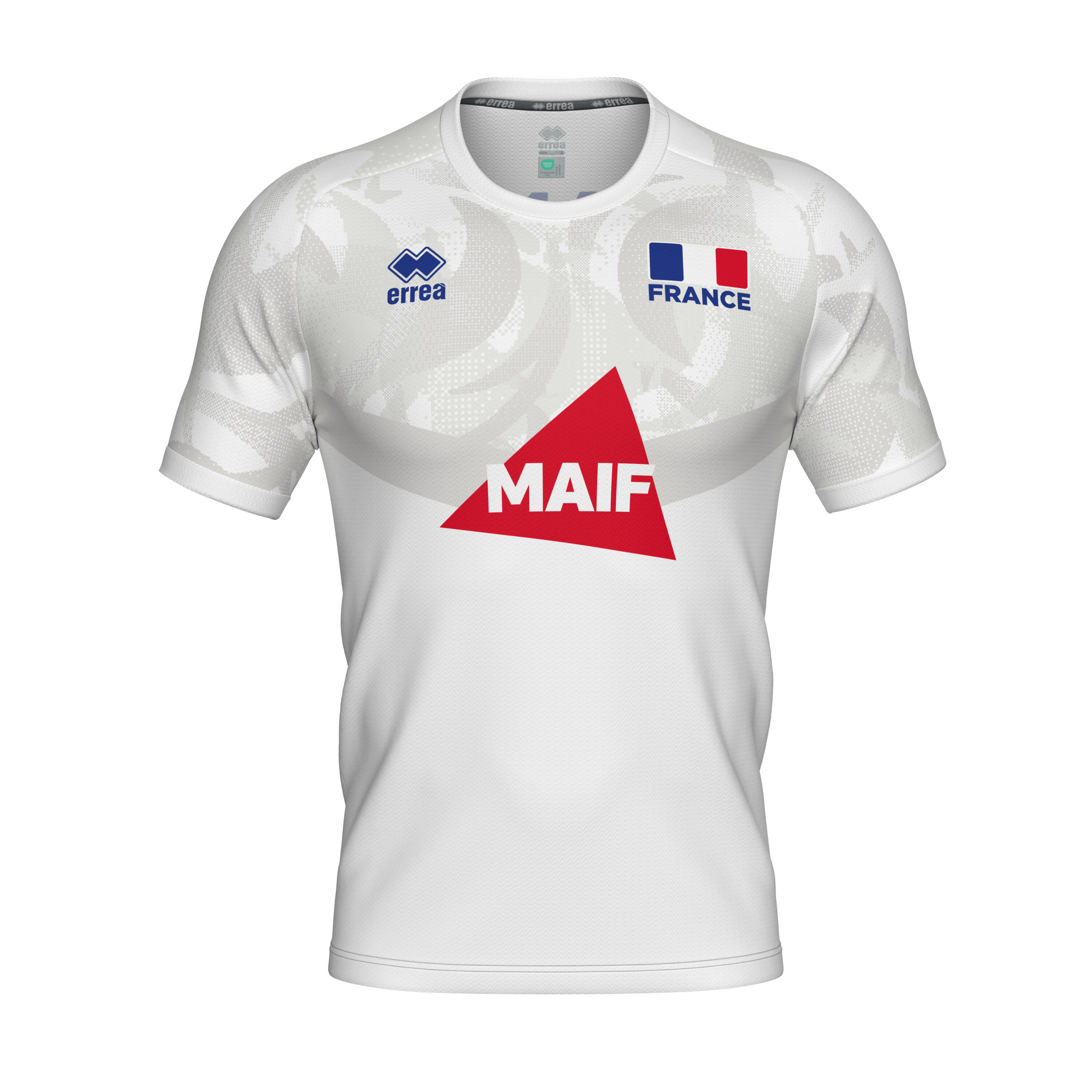 france training jersey