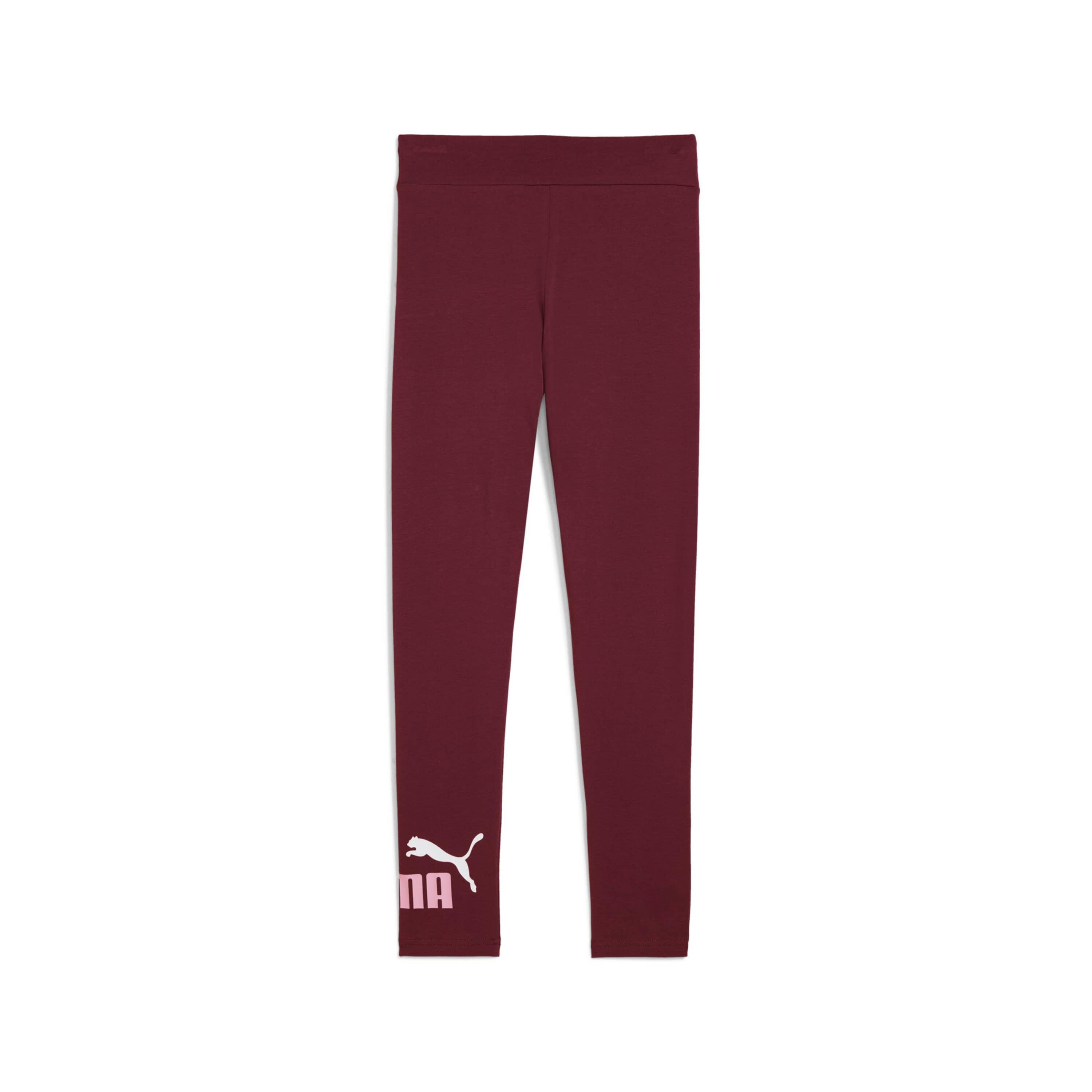 Legging fille Puma Logo 2 N°1 2/2