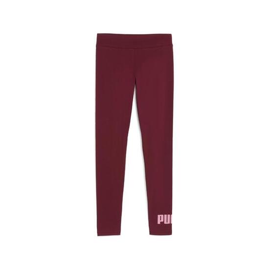 Leggings da bambina Puma No. 1 G