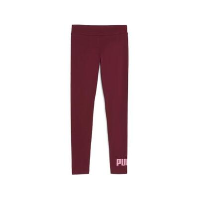 Legging voor meisjes puma logo 2 n°1