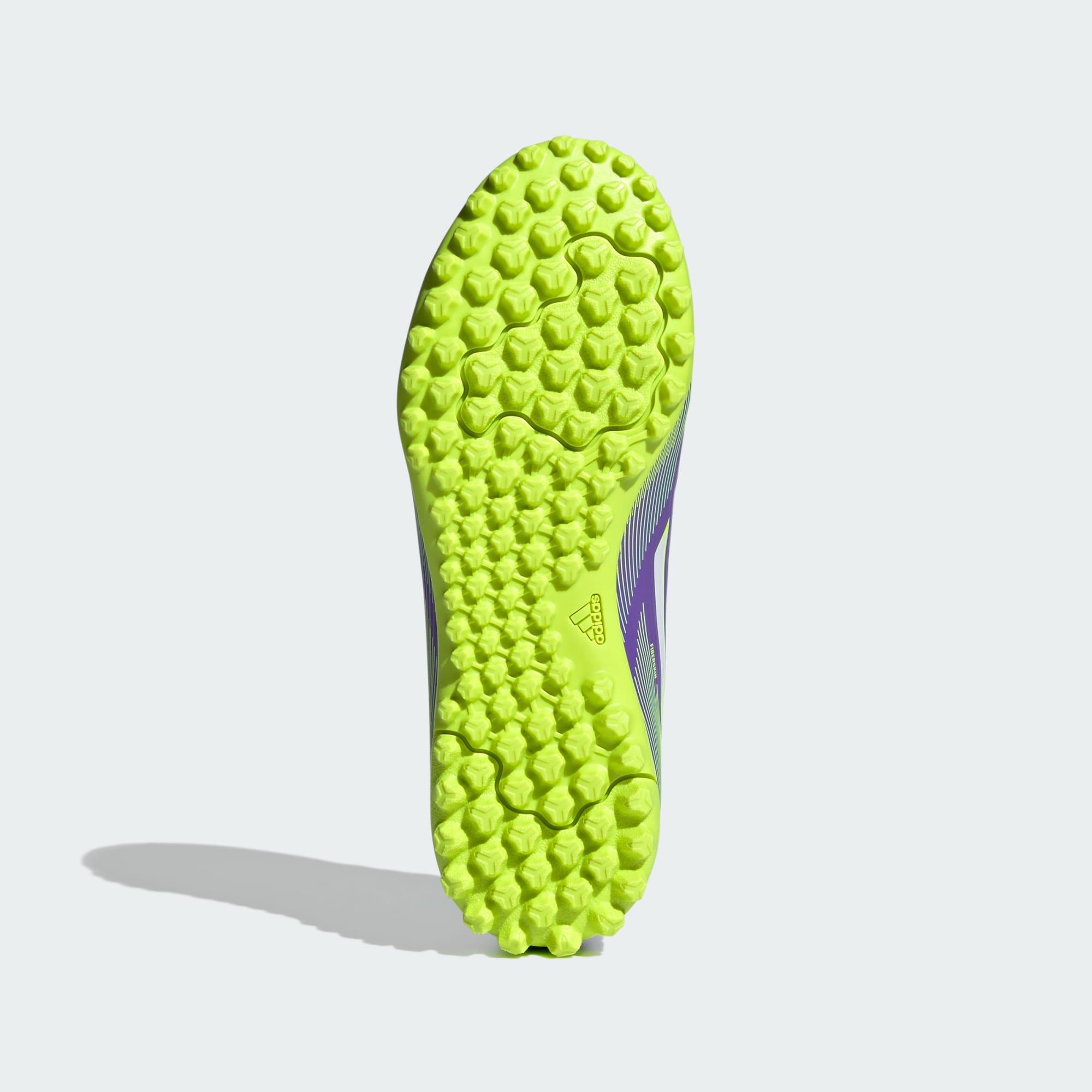 Chaussure F50 Club Turf Kids 3/7