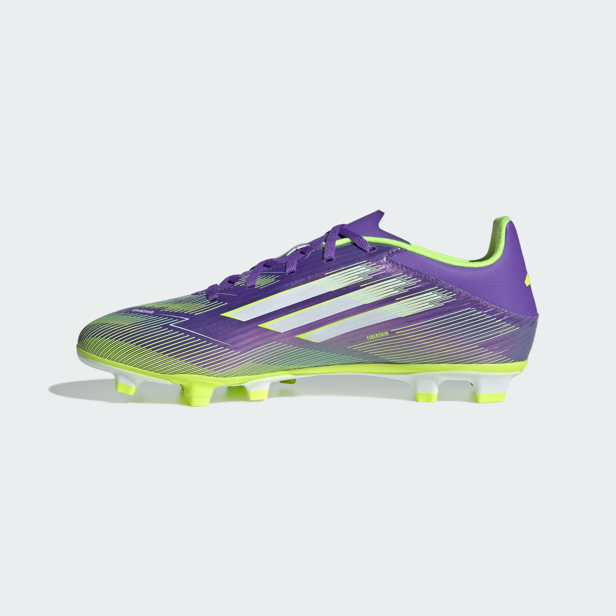 F50 Club Firm/Multi-Ground Boots 8/15