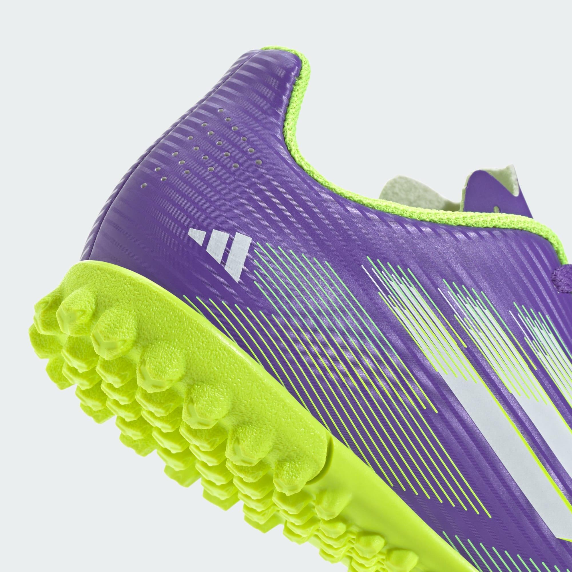 Chaussure F50 Club Turf Kids 6/7