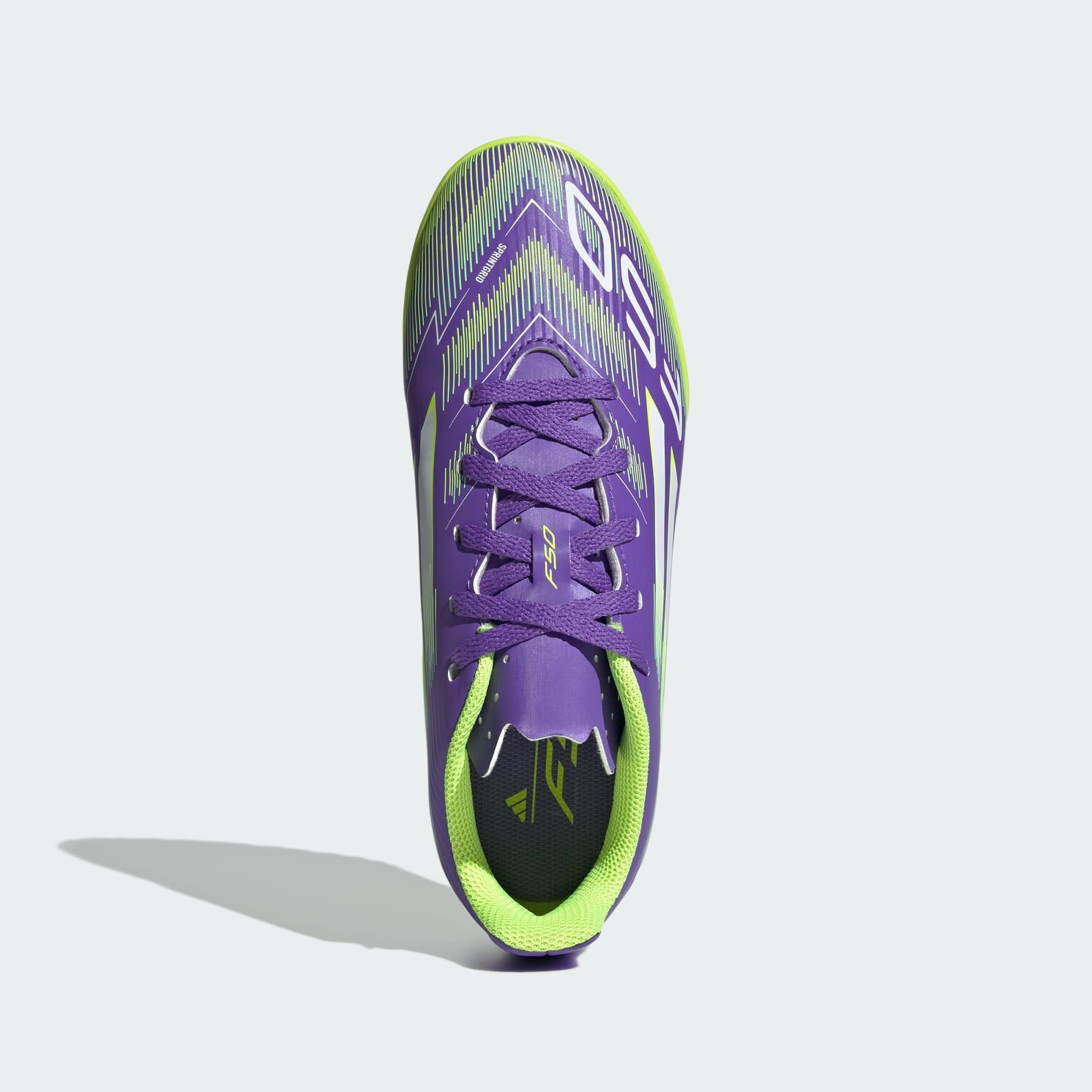 Chaussure F50 Club Turf Kids 2/7
