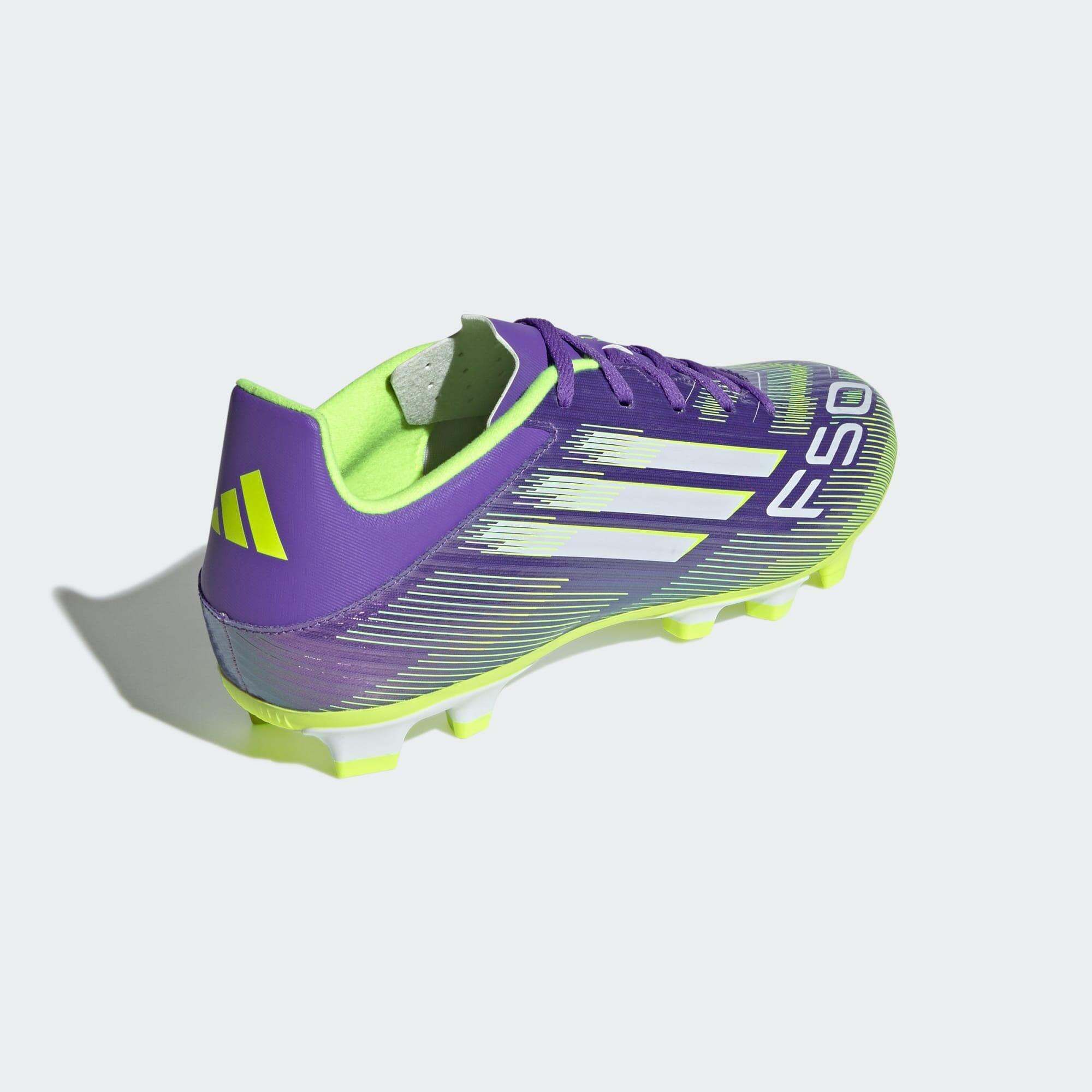 Scarpe da calcio F50 Club Firm/Multi-Ground 7/7