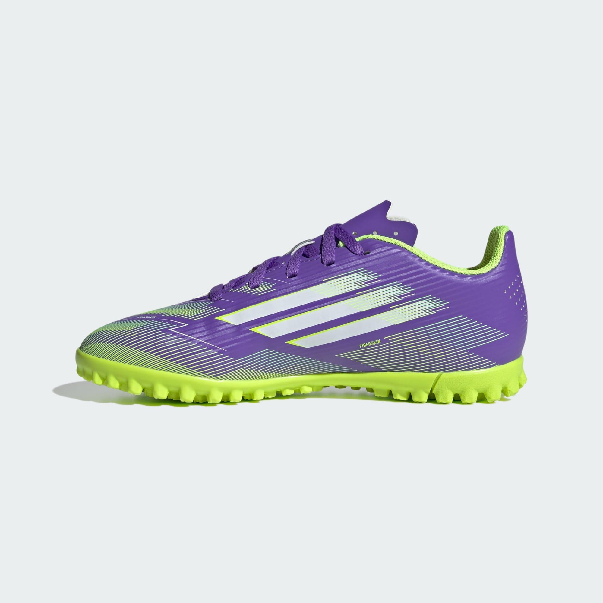 F50 Club Turf Schoenen Kids 8/15