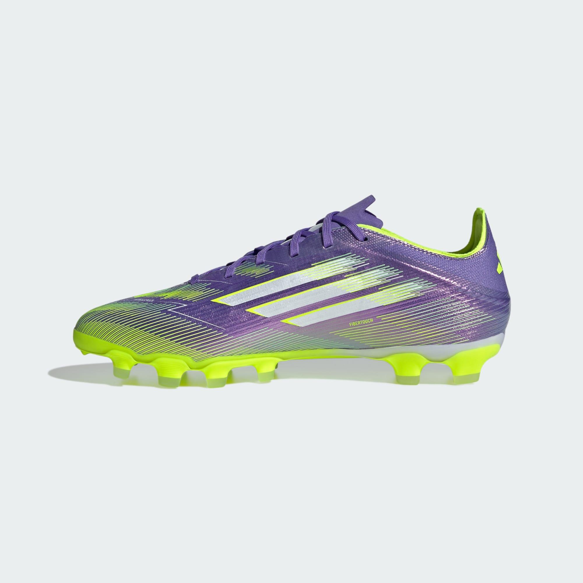 F50 Pro Multi-Ground Voetbalschoenen 8/15