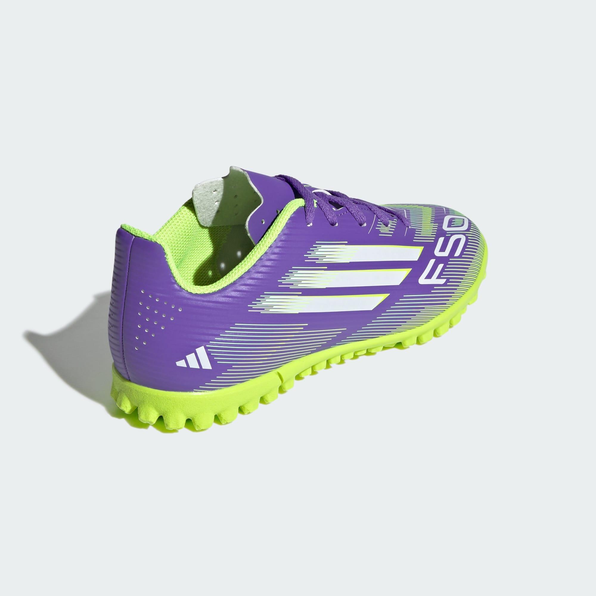 Chaussure F50 Club Turf Kids 7/7