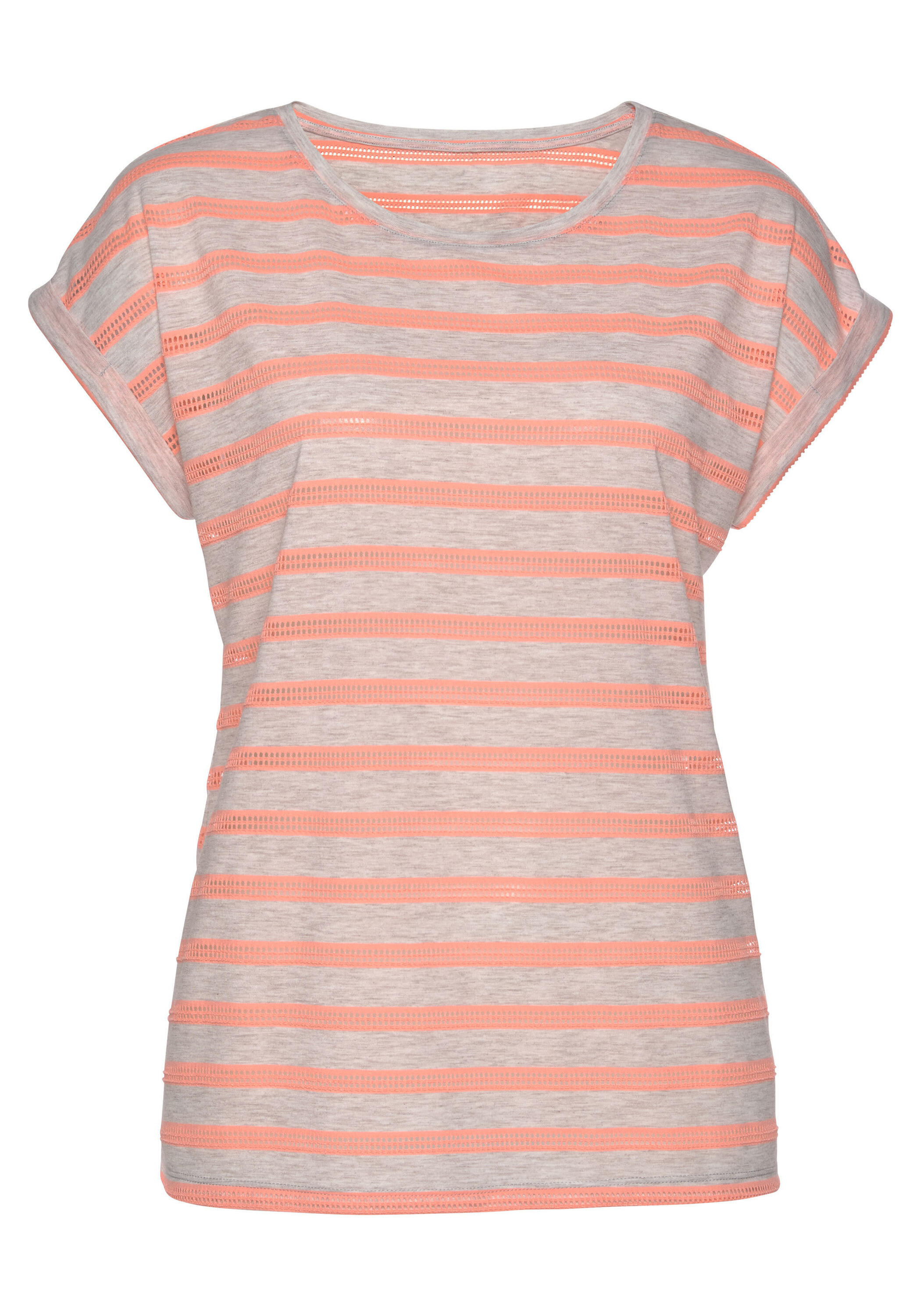 Damen Bench. Kurzarmshirt 2/6