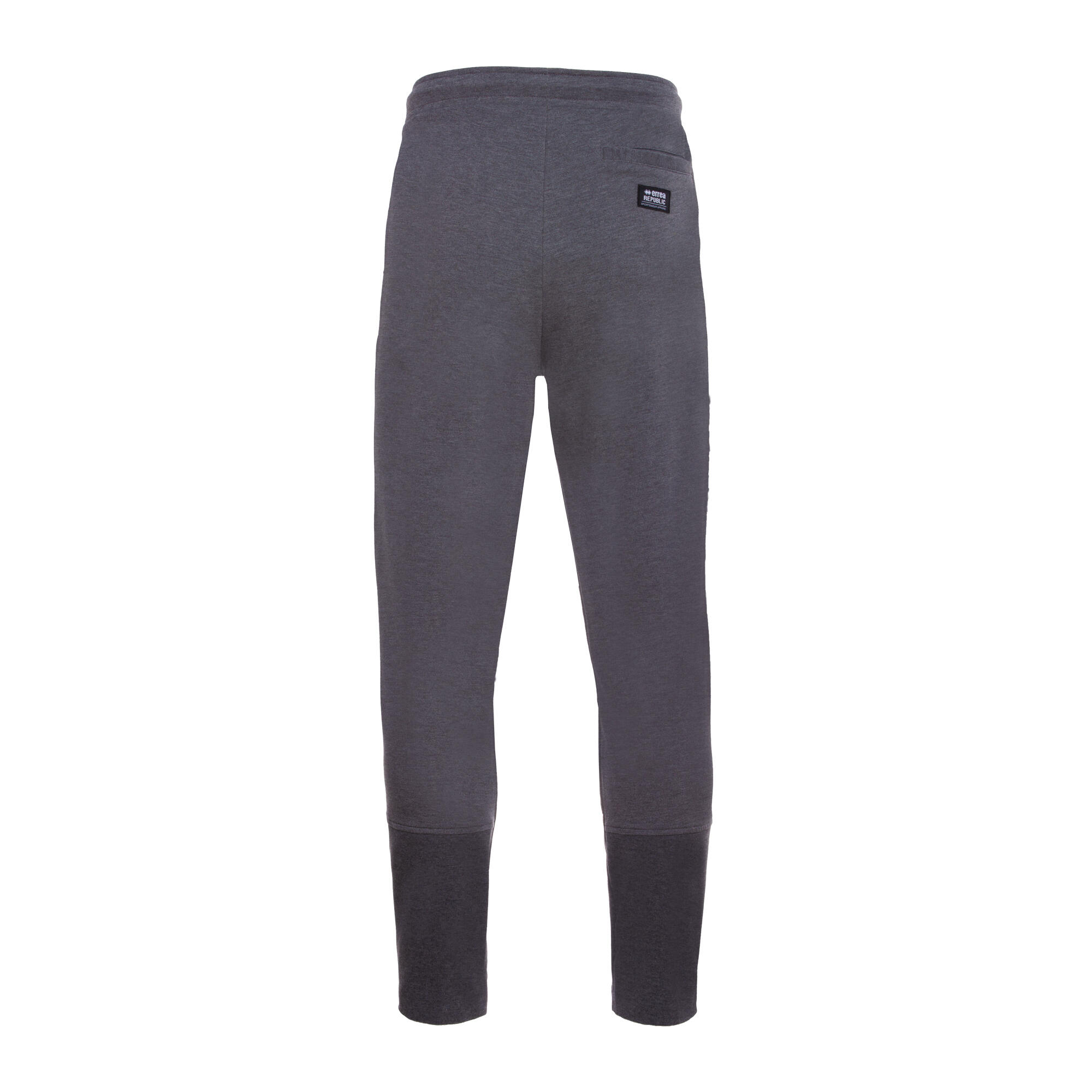 Pantalon enfant Errea essential flock drake gros logo 2/2