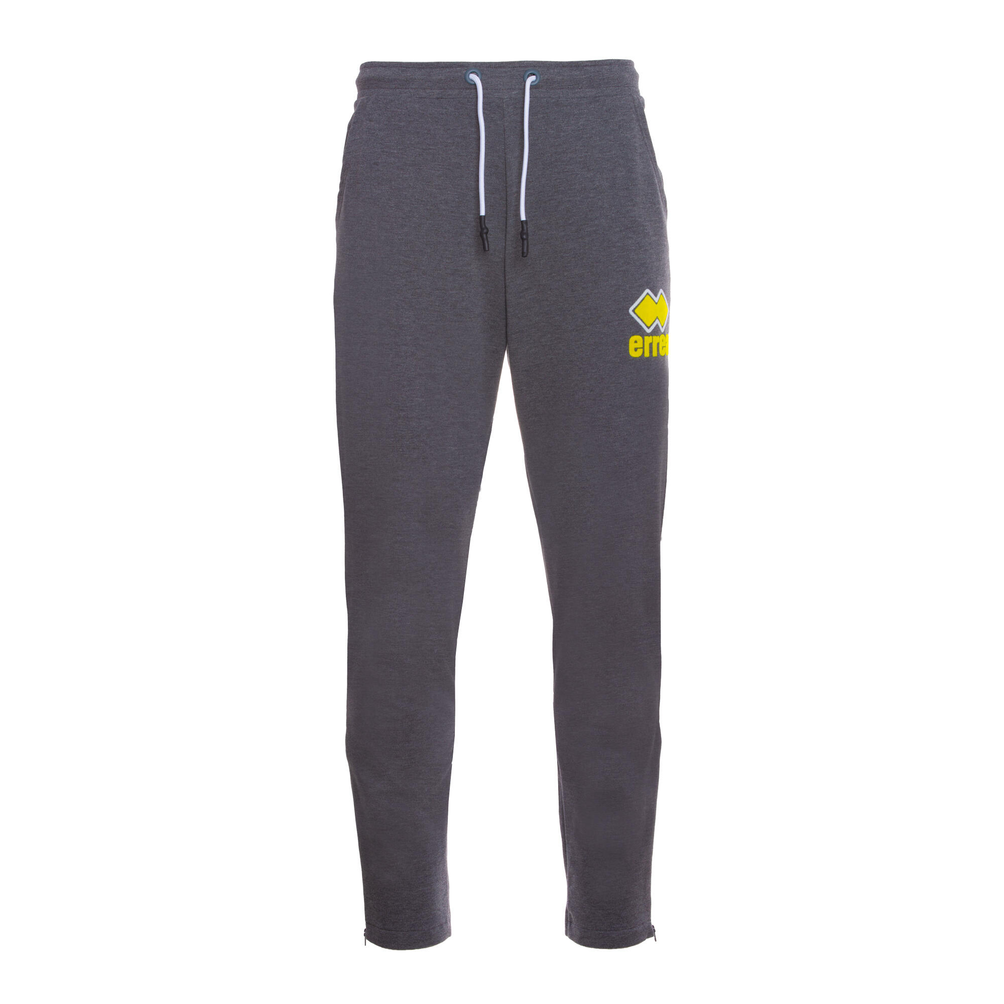 Pantalon enfant Errea essential flock drake gros logo 1/2
