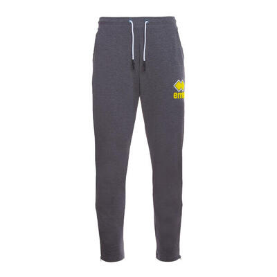 Pantaloni per bambini Errea essential flock drake gros logo