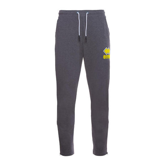 Pantaloni per bambini Errea essential flock drake gros logo