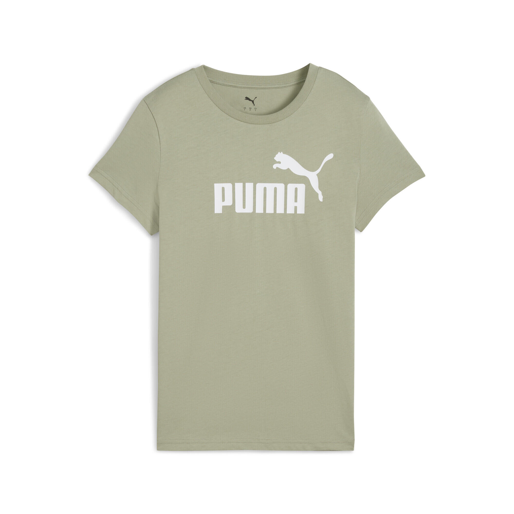 T-shirt à logo N° 1 ESS Femme PUMA 2/7