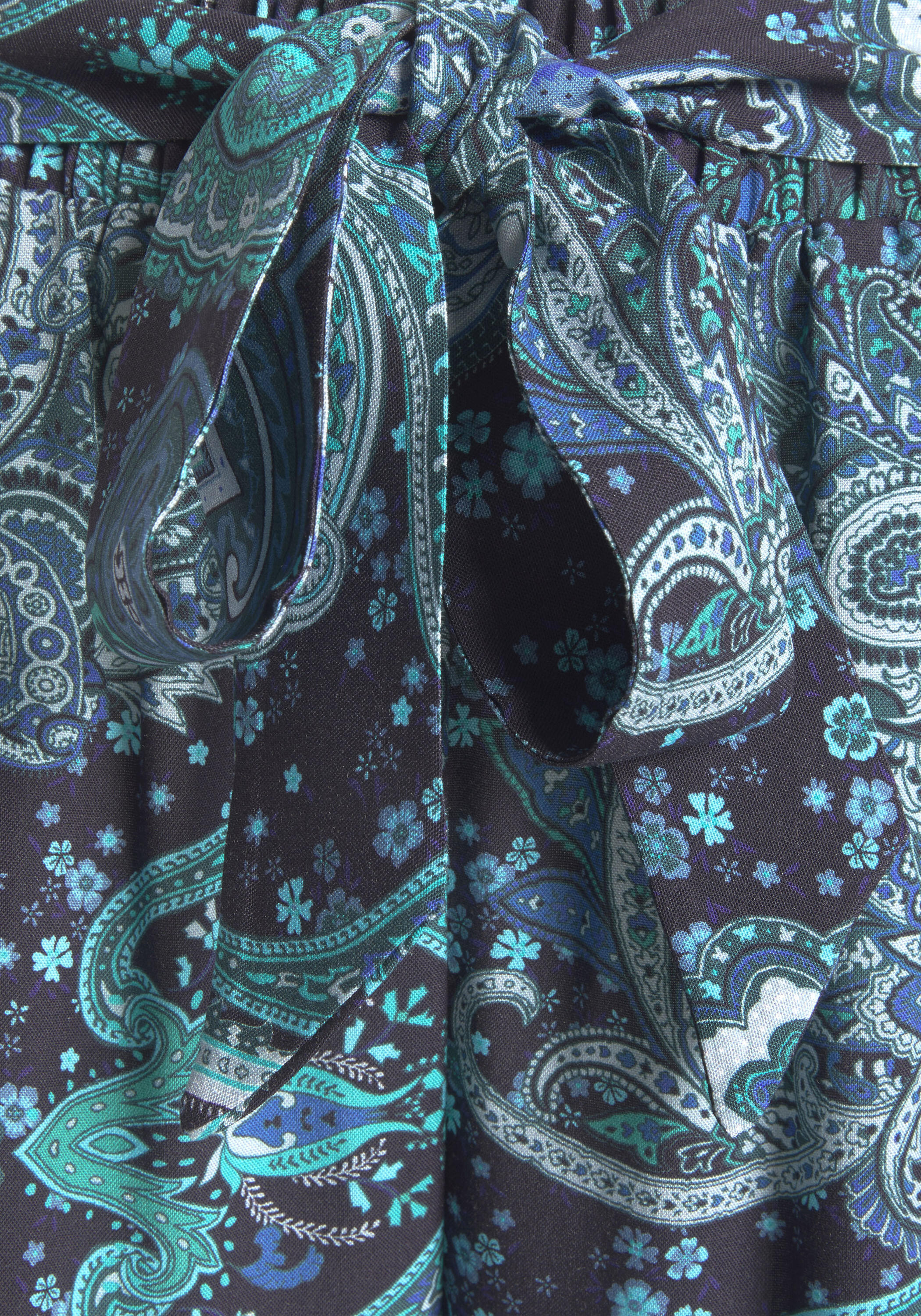 Damen Palazzohose 7/7