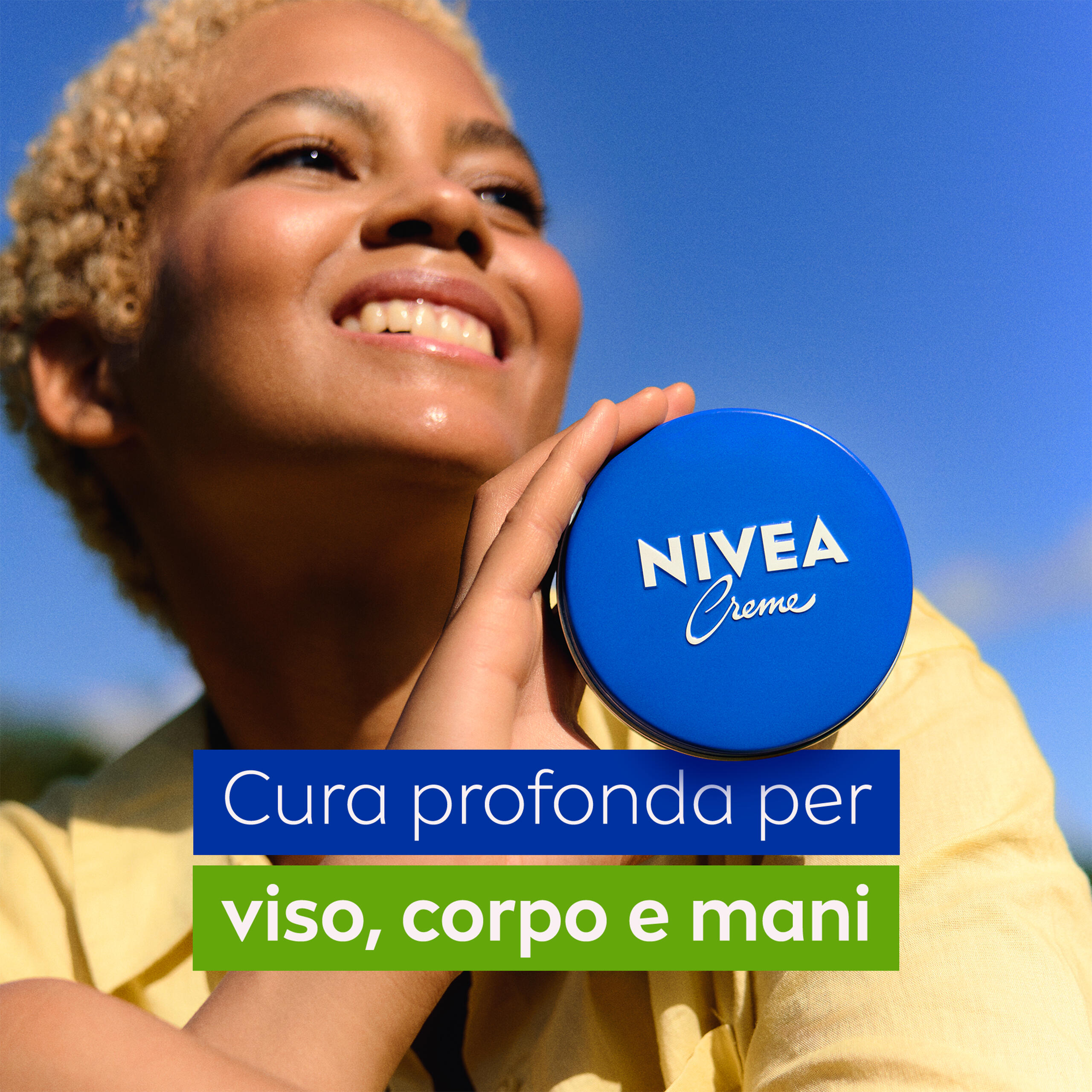 Crème hydratante Nivea 1017-01046 Tous les types de peau 4/4