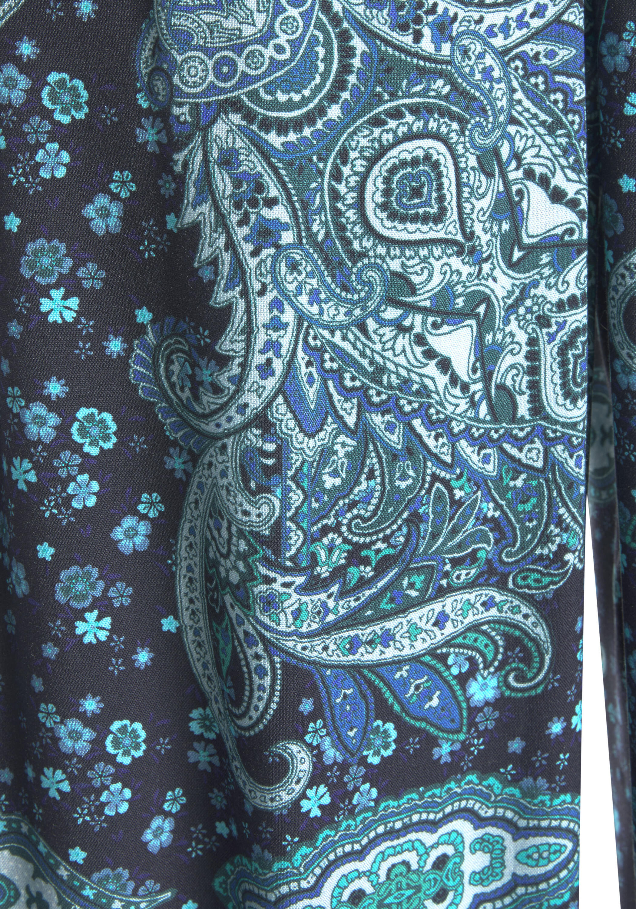 Damen Palazzohose 6/7