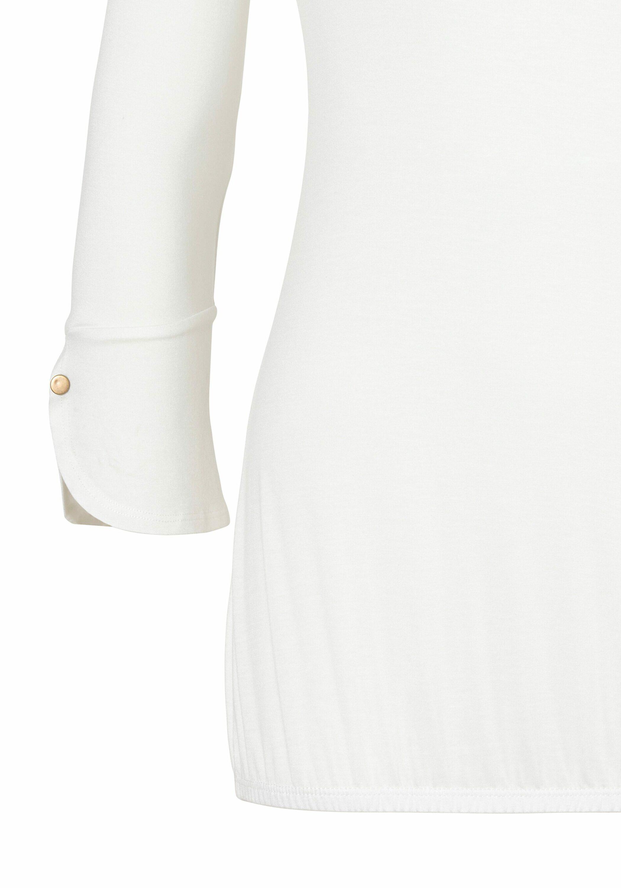Damen 3/4-Arm-Shirt 3/5