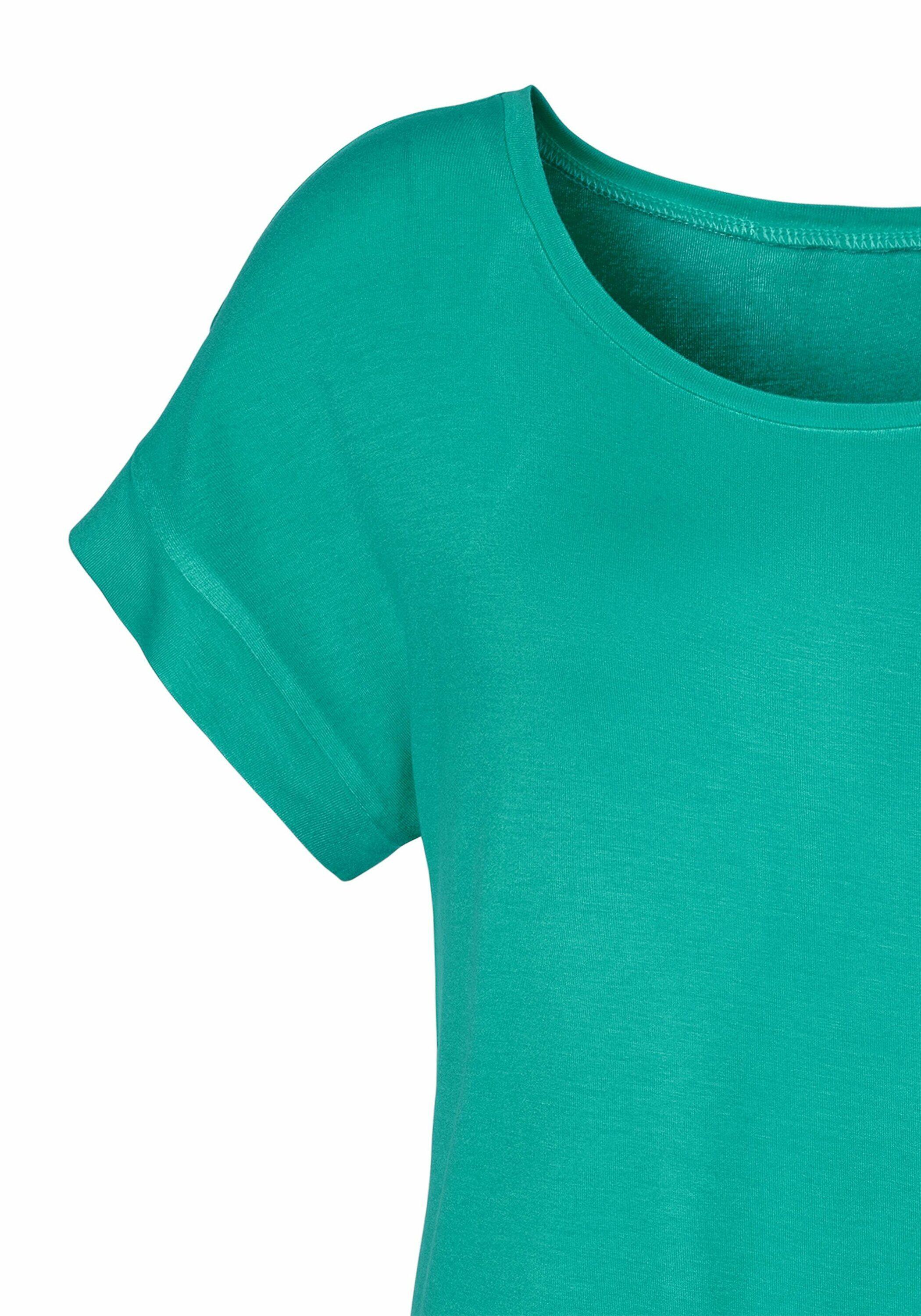Damen Vivance T-Shirt 3/4