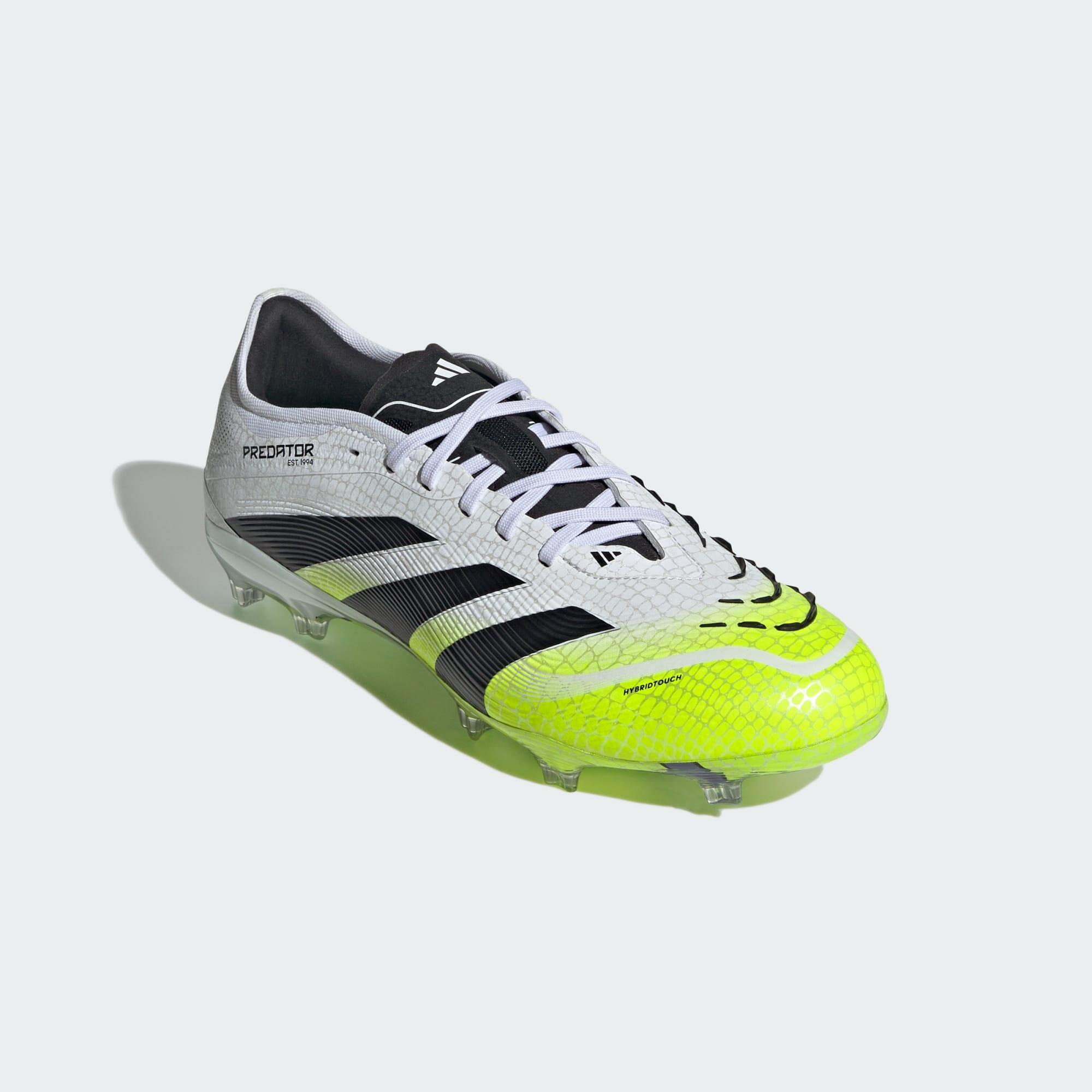 Scarpe da calcio Predator Pro per Terreni duri 4/7