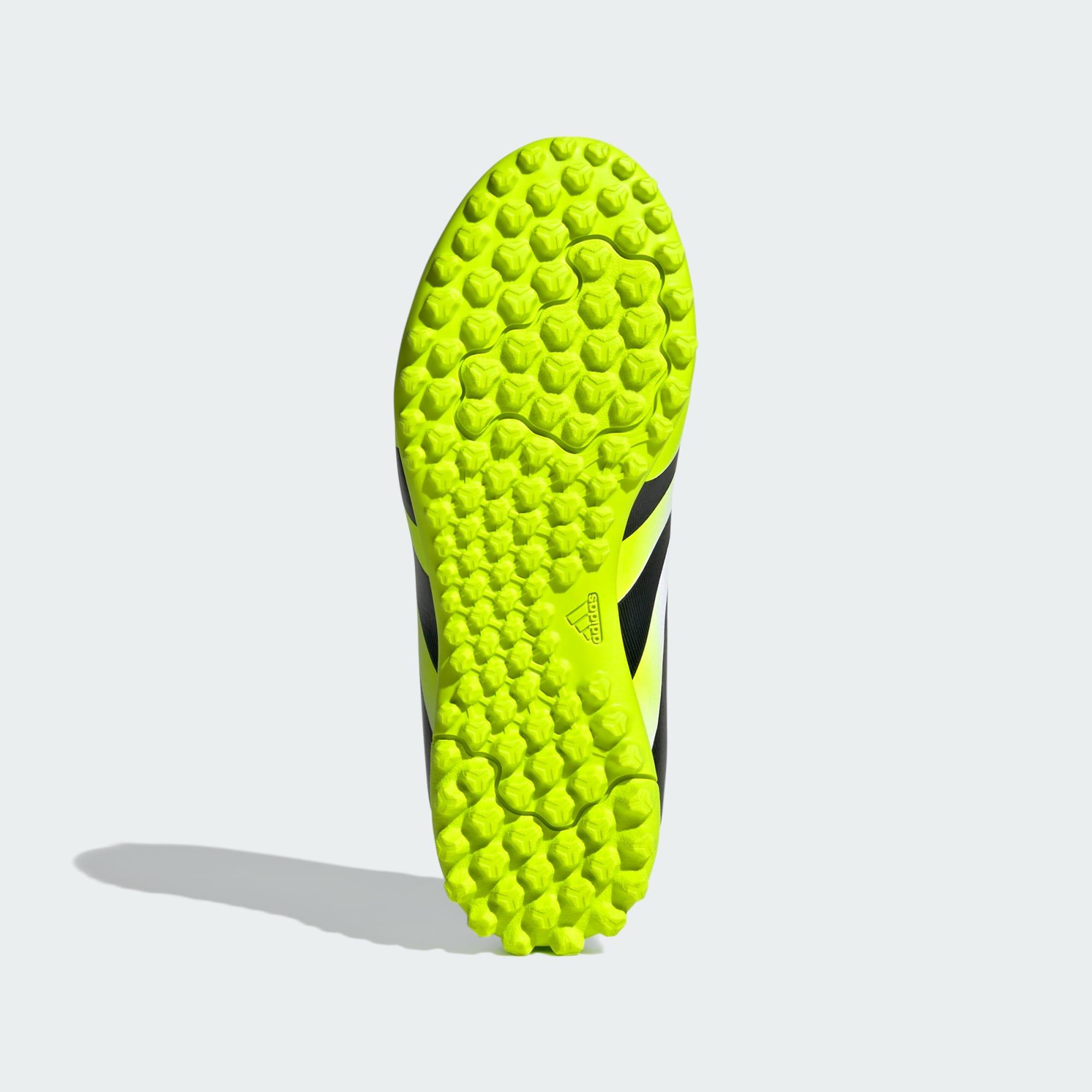Botas de Futebol Predator Club – Piso sintético (Criança) 3/7