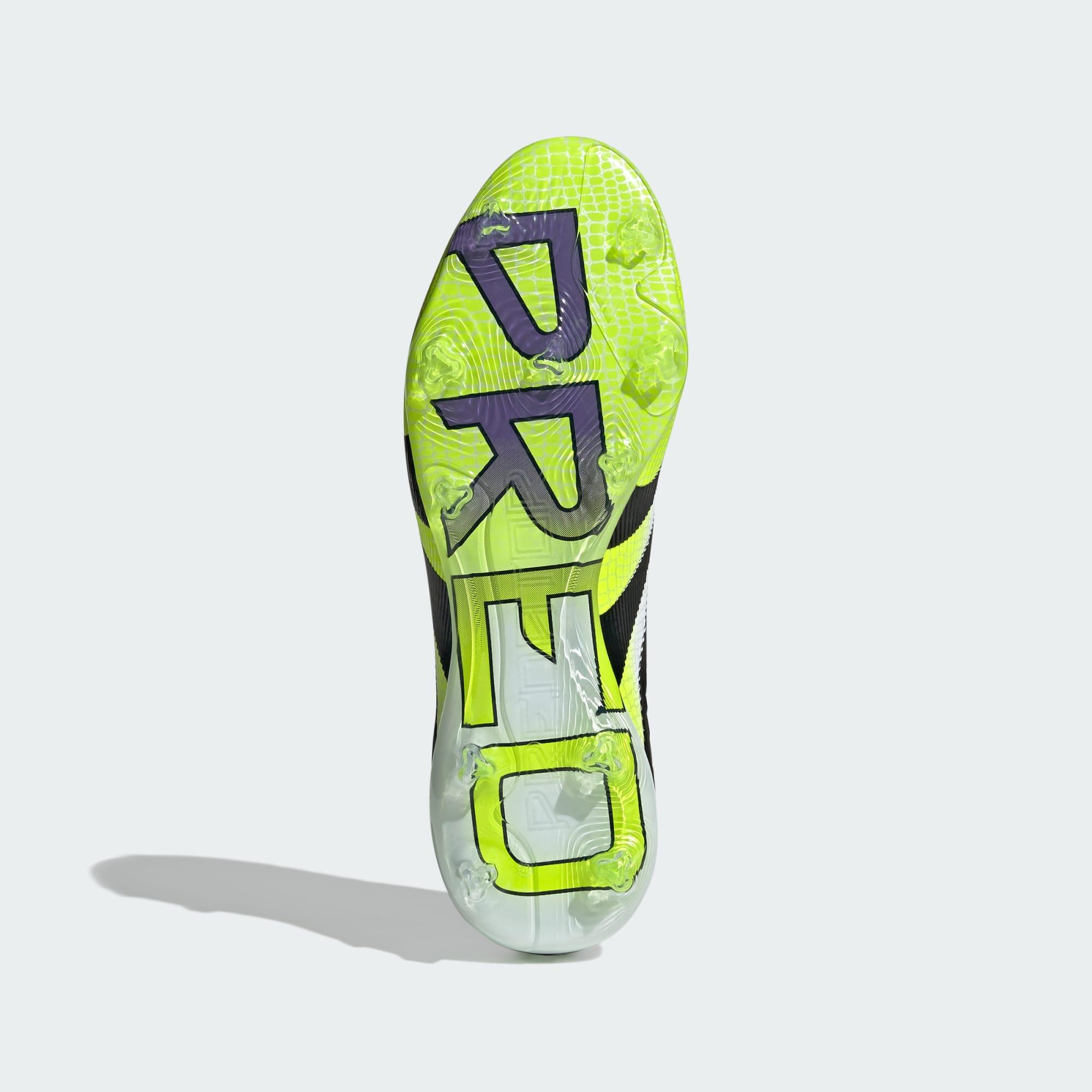 Scarpe da calcio Predator Pro per Terreni duri 3/7