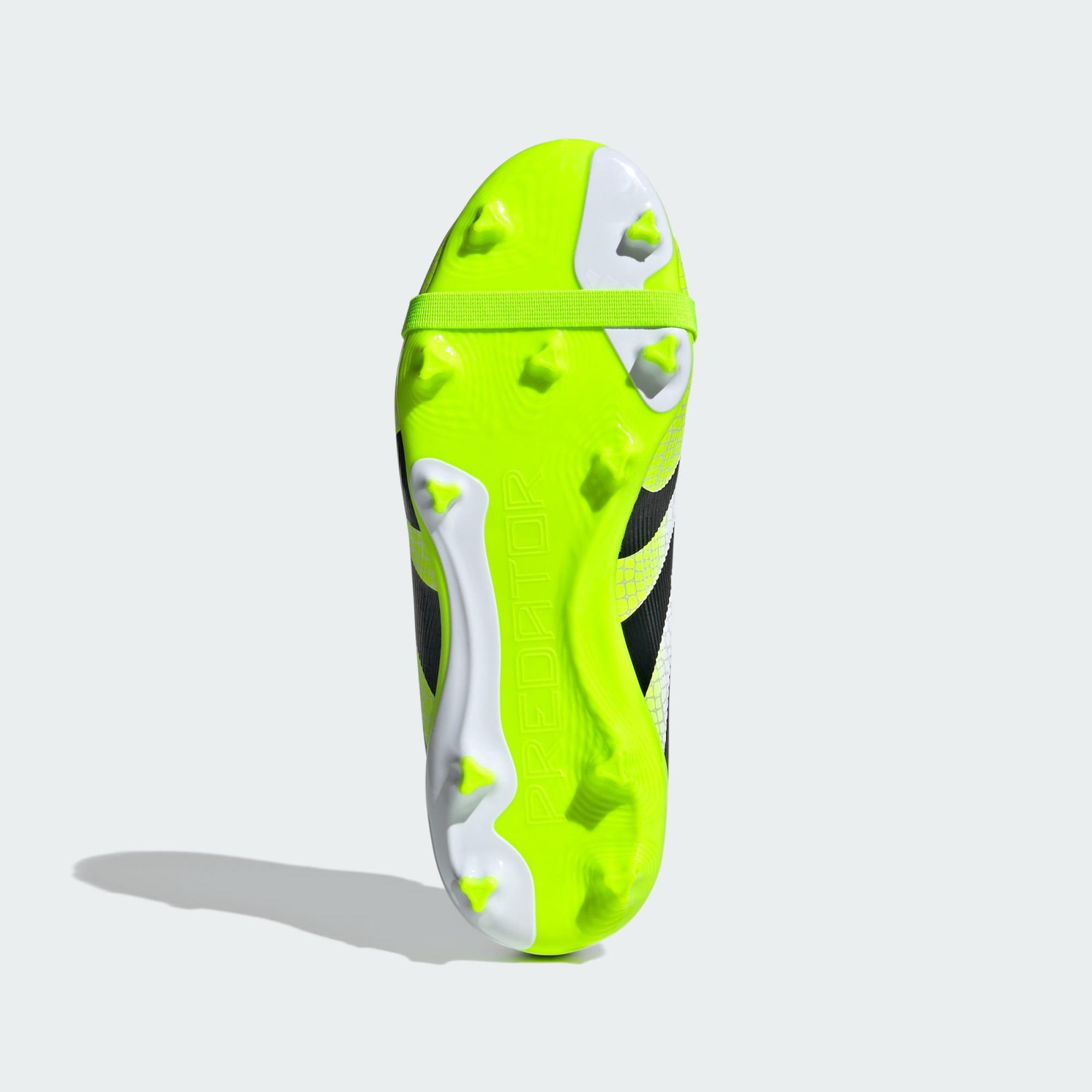 Scarpe da calcio Predator League con linguetta ripiegabile per terreni 3/7