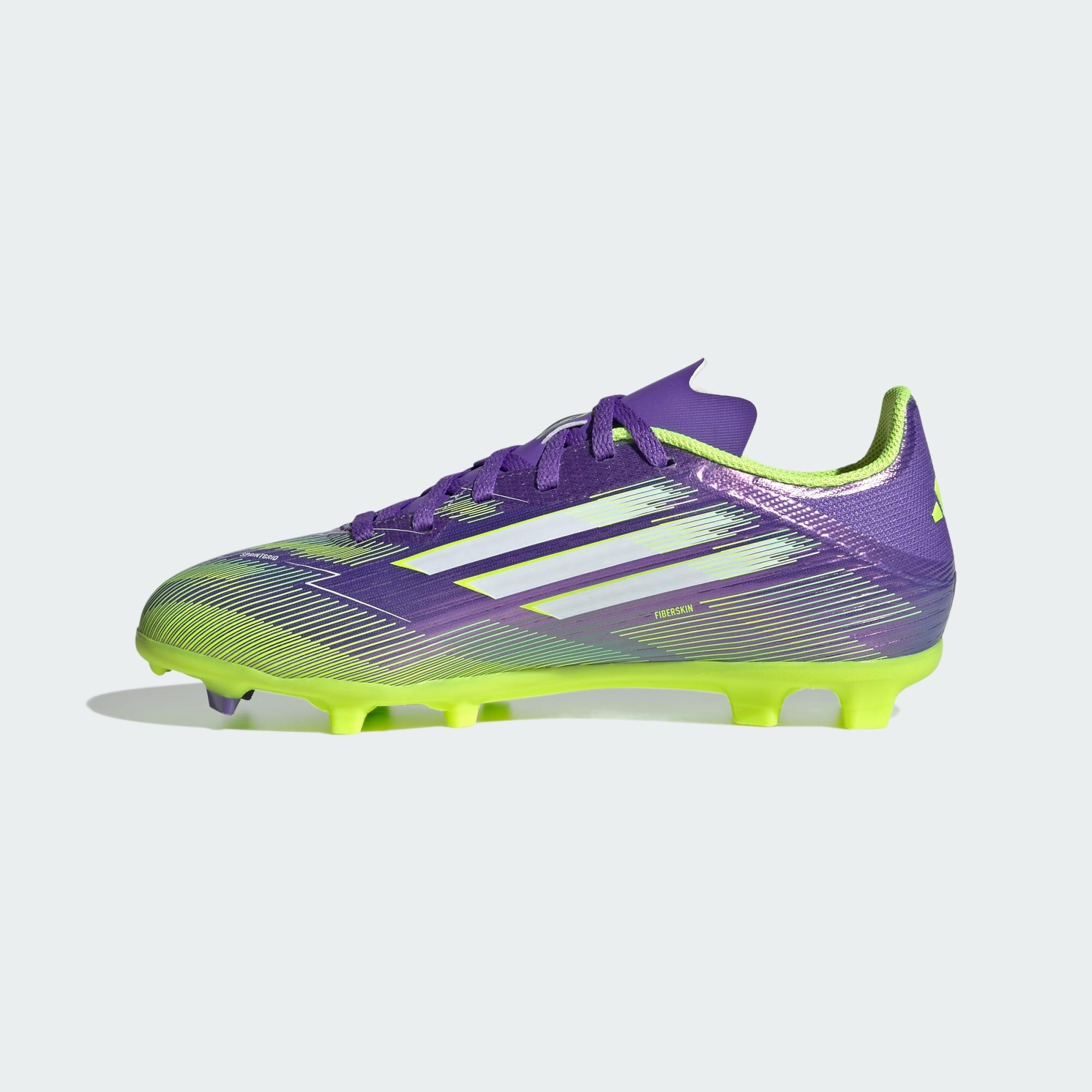 F50 League Kids FG/MG Fußballschuh 8/8