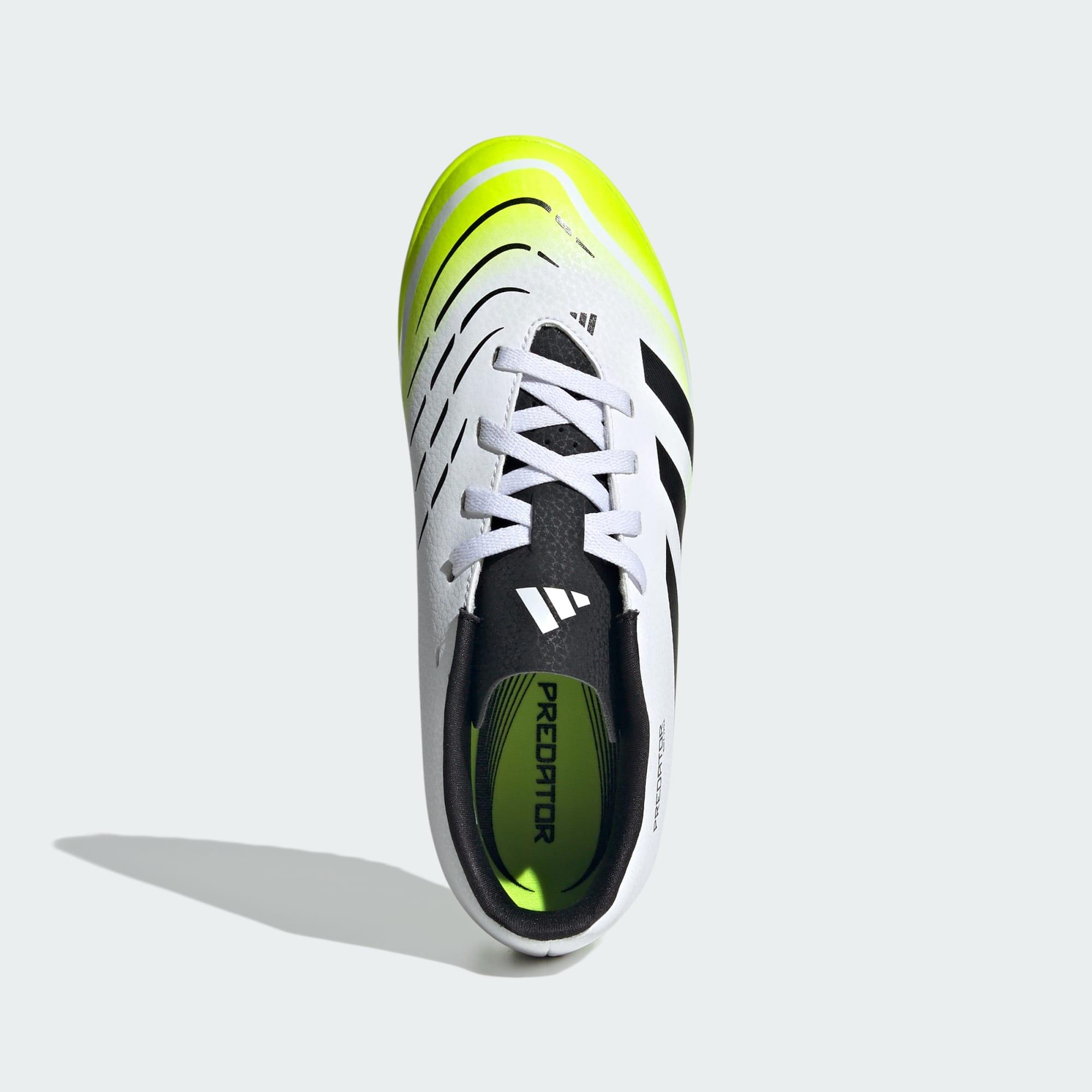 Botas de Futebol Predator Club – Piso sintético (Criança) 2/7