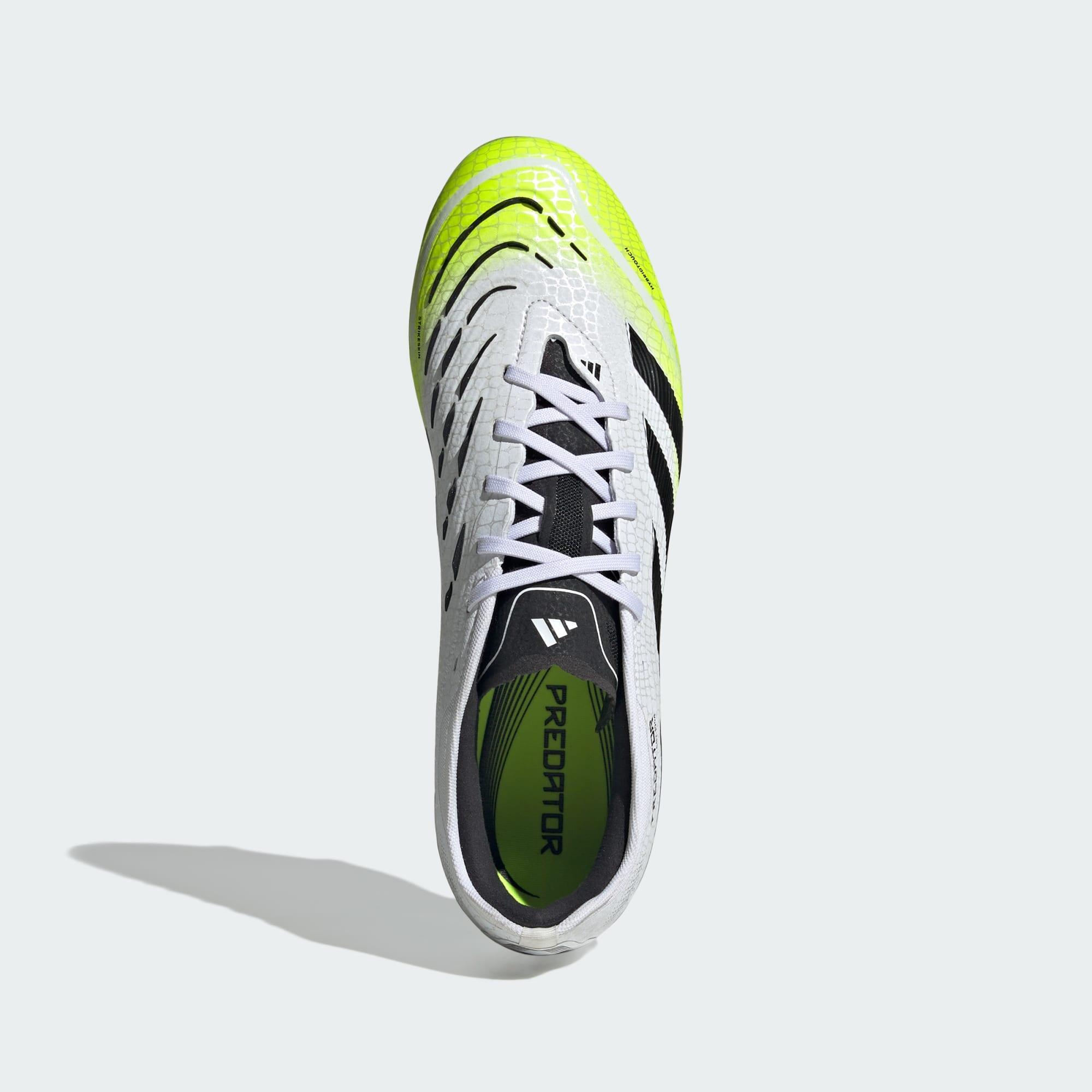 Scarpe da calcio Predator Pro per Terreni duri 2/7