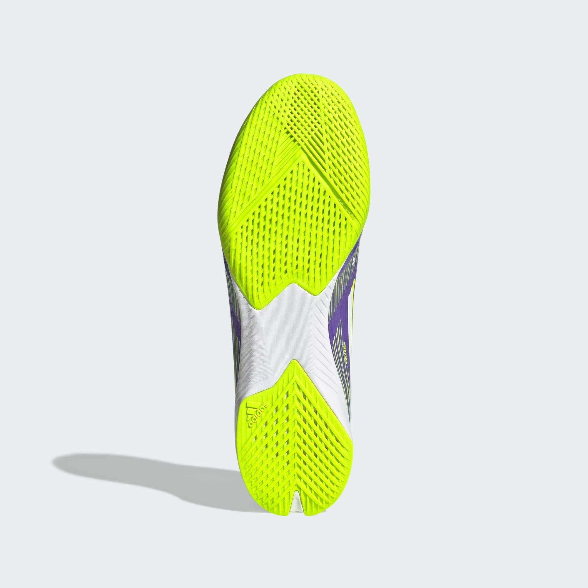 Scarpe da calcio F50 League Indoor 3/7