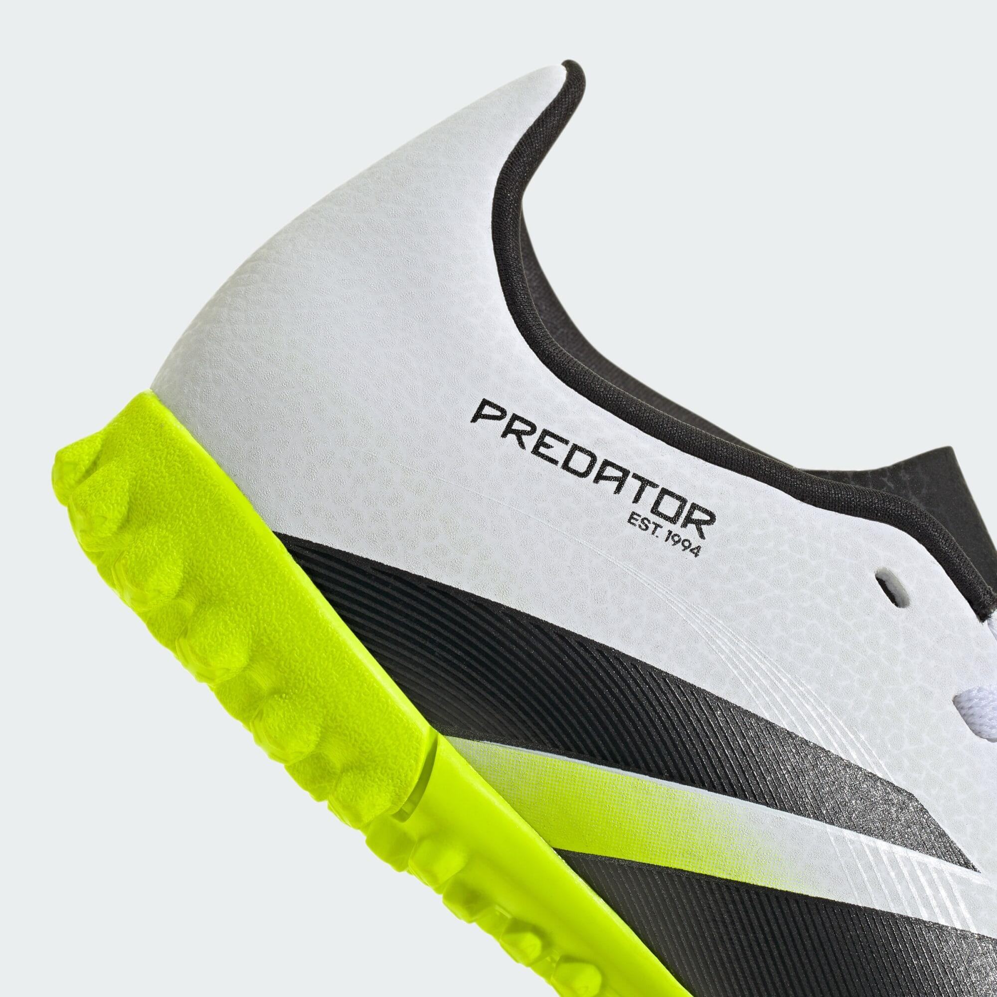 Botas de Futebol Predator Club – Piso sintético (Criança) 5/7