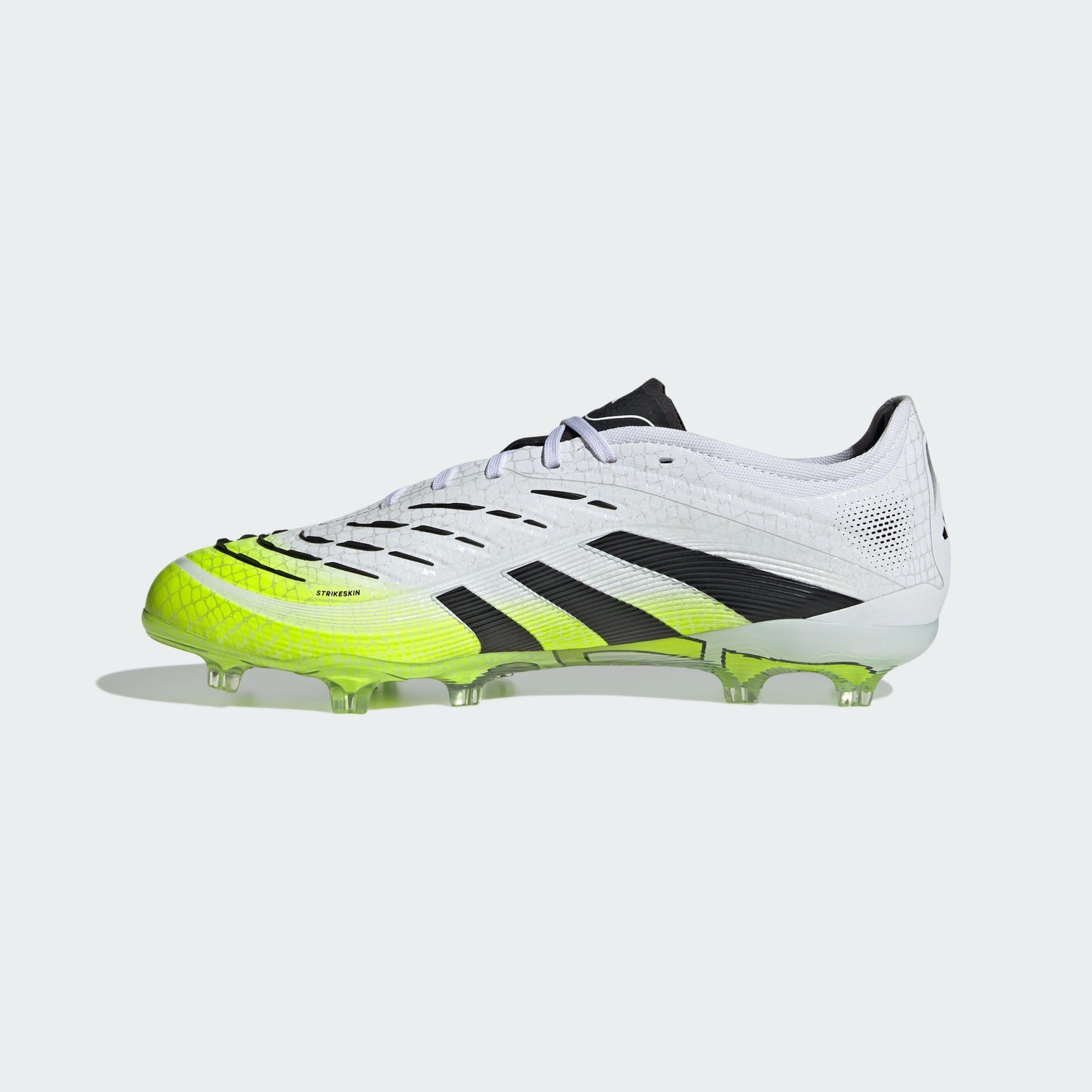 Predator Pro Firm Ground Voetbalschoenen 8/15