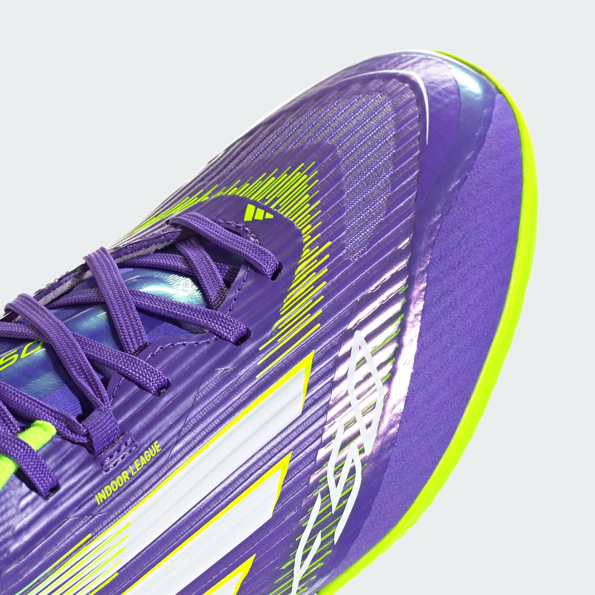 Scarpe da calcio F50 League Indoor 6/7