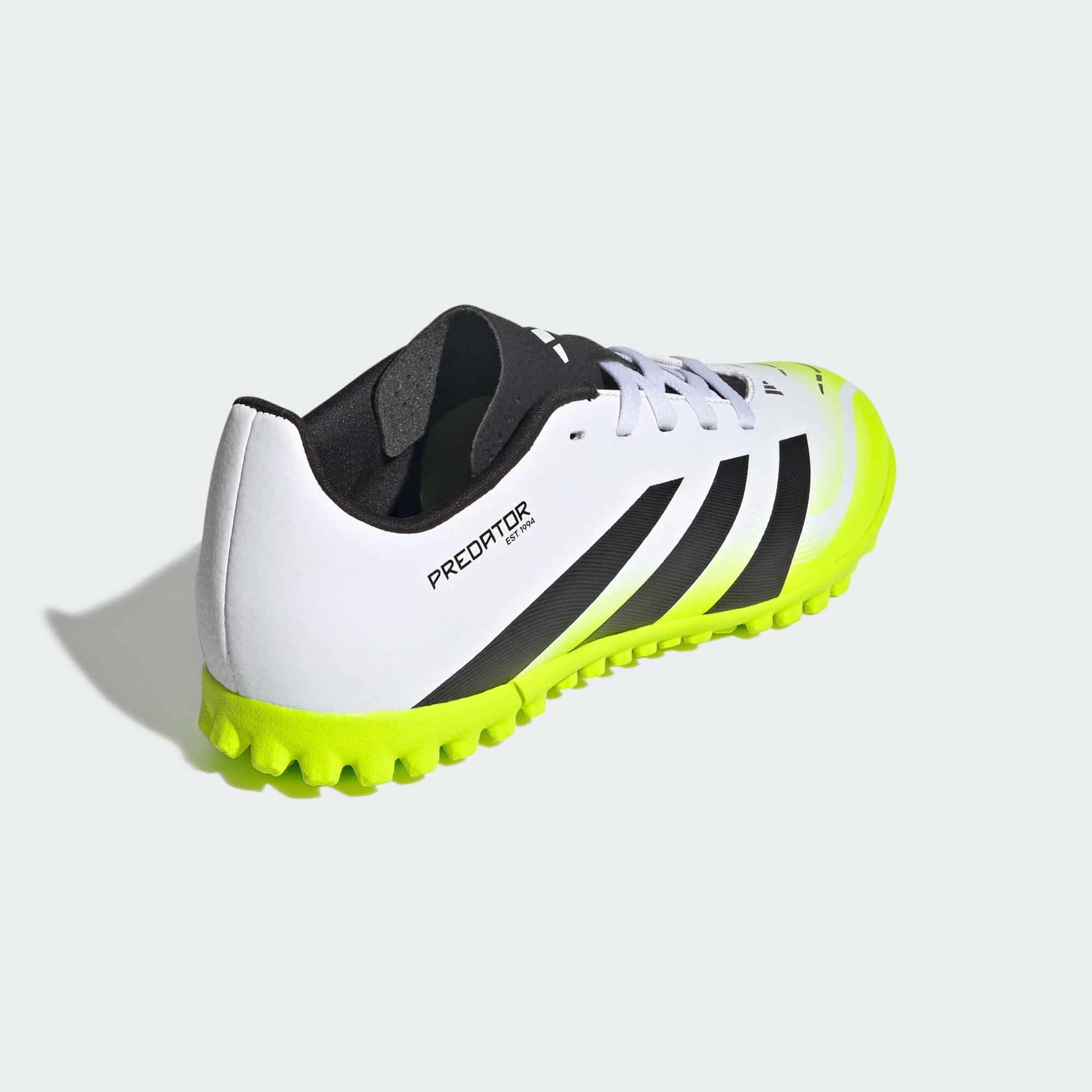 Botas de Futebol Predator Club – Piso sintético (Criança) 7/7