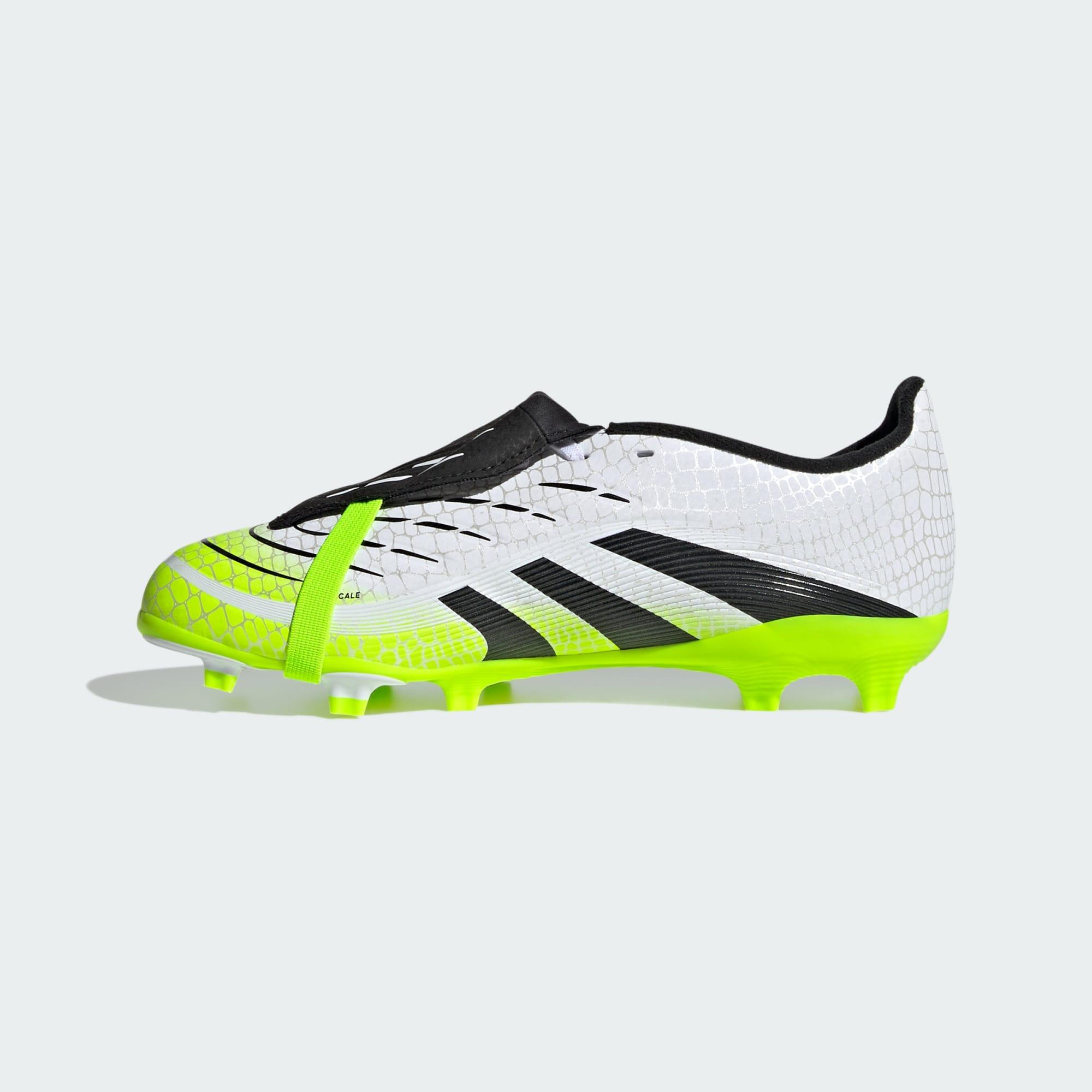 Chaussure Predator League languette rabattable Terrain souple / Multi-surfaces 8/8