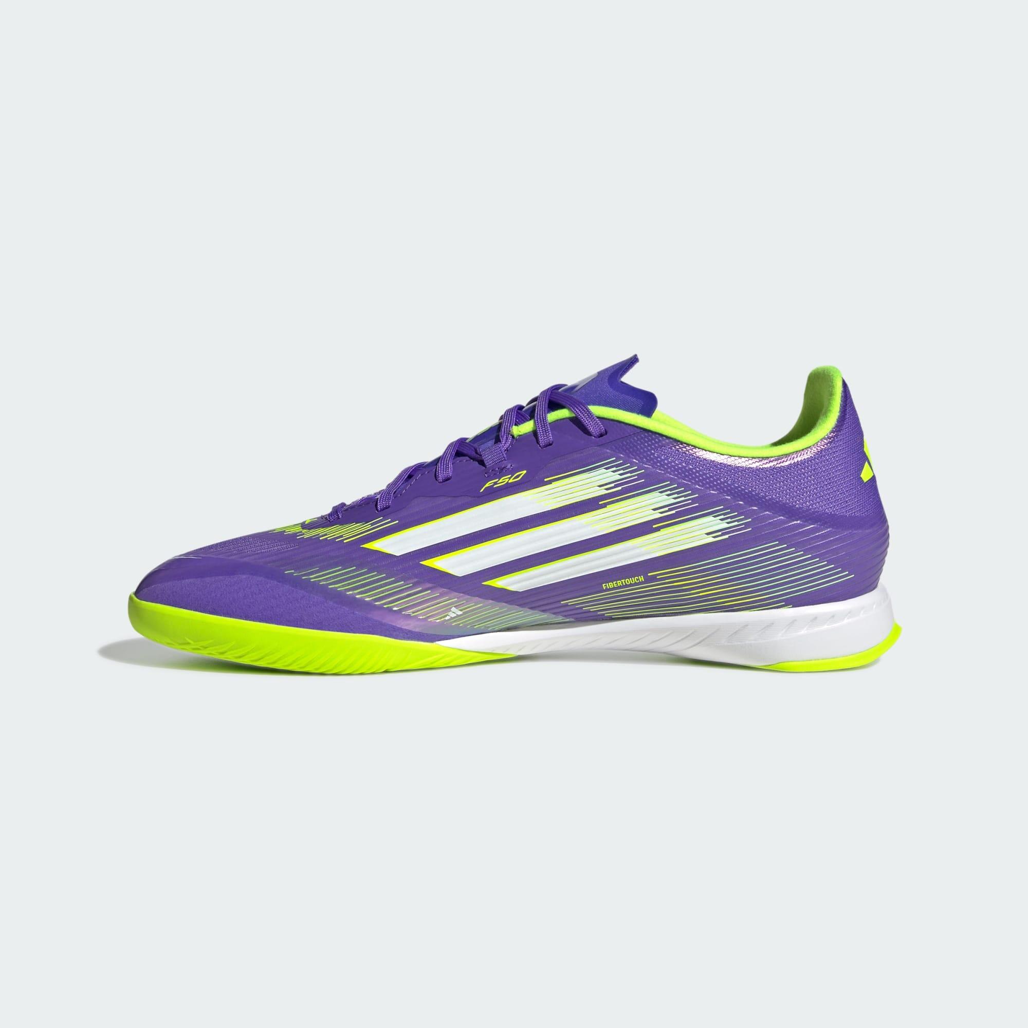 Kopačky F50 League Indoor 8/8