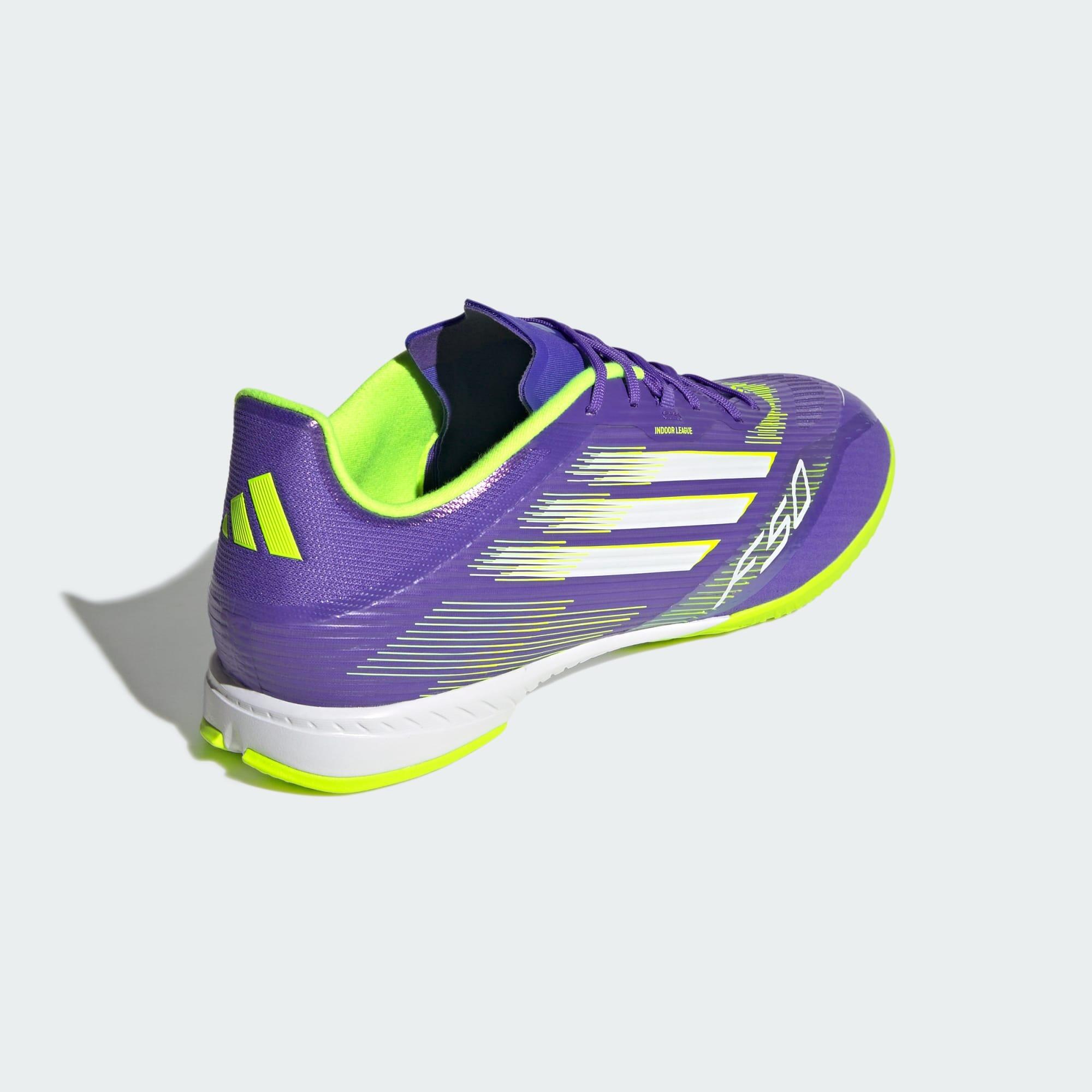 Scarpe da calcio F50 League Indoor 7/7