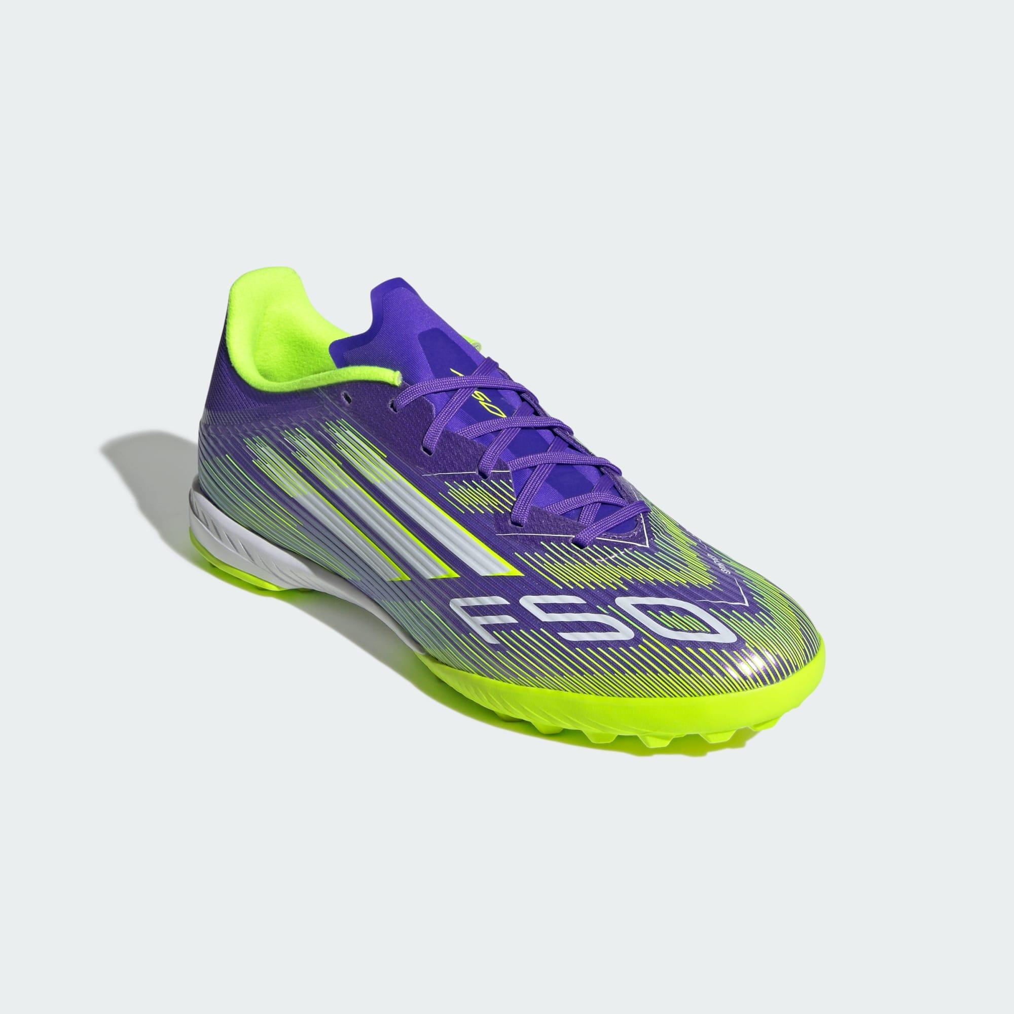Scarpe da calcio F50 League Erba Sintetica 4/7
